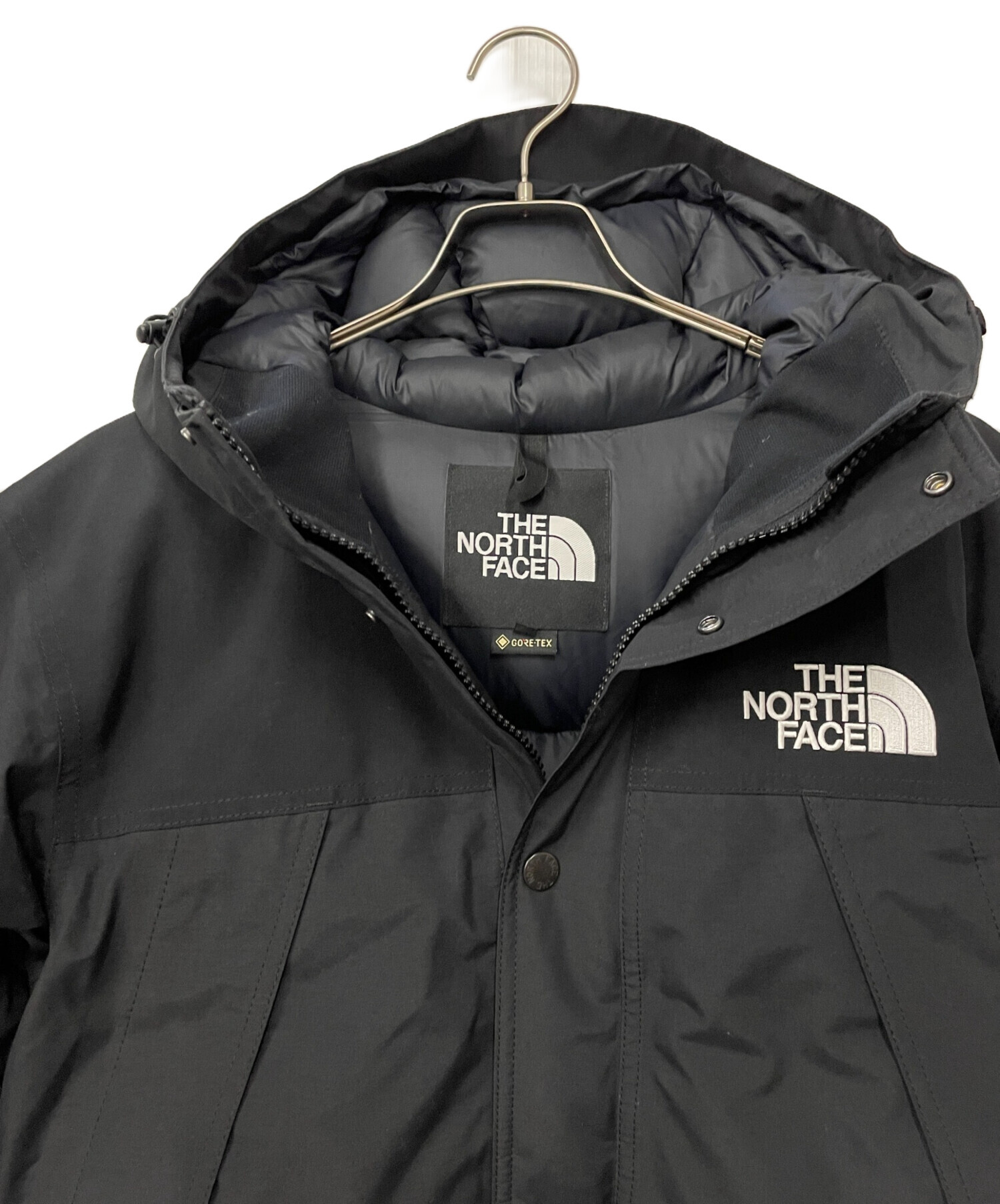 中古・古着通販】THE NORTH FACE (ザ ノース フェイス) マウンテン
