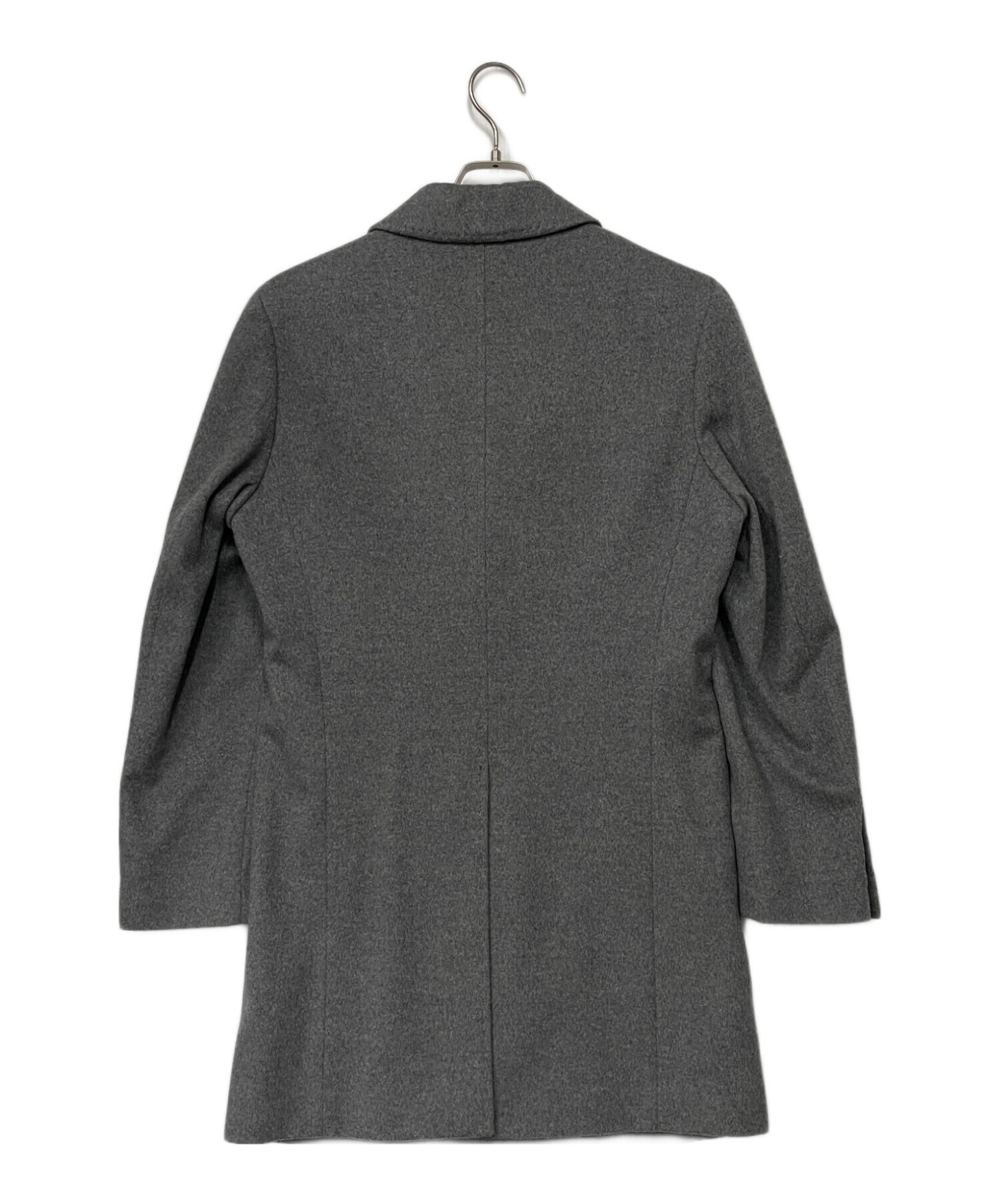 中古・古着通販】SUIT SELECT (スーツセレクト) チェスターコート