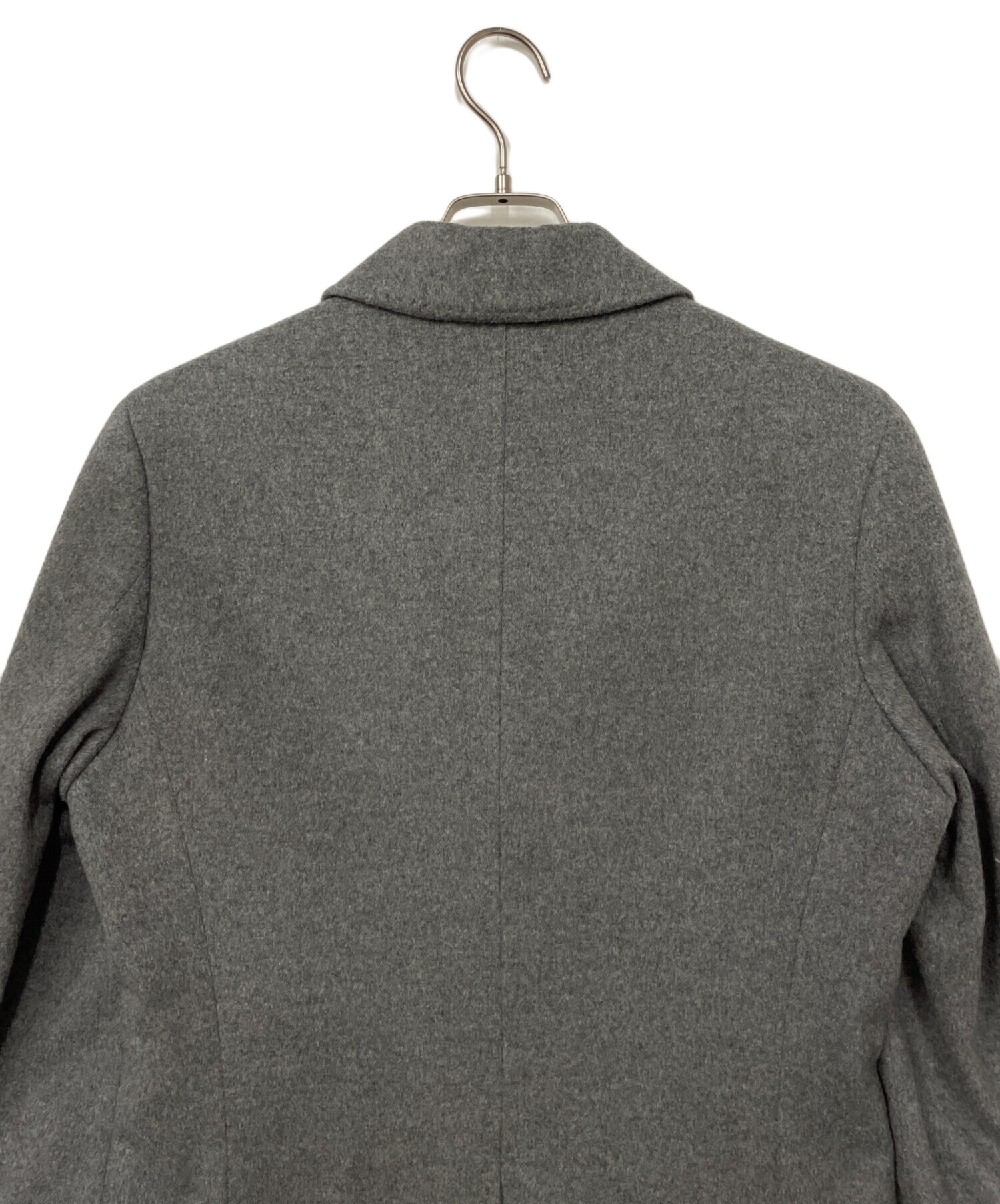 中古・古着通販】SUIT SELECT (スーツセレクト) チェスターコート