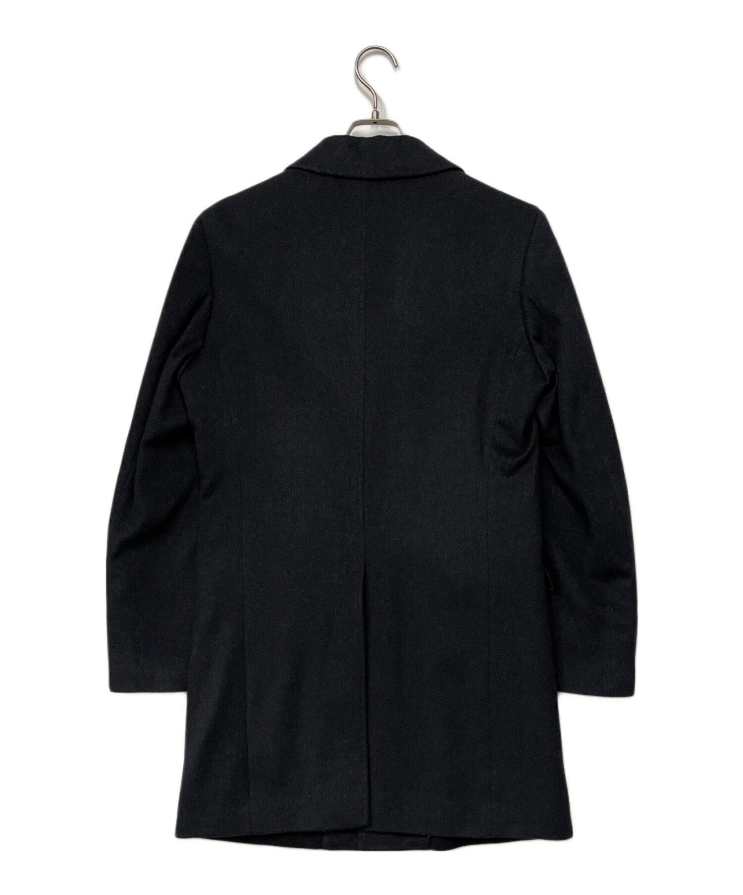 中古・古着通販】SUIT SELECT (スーツセレクト) チェスターコート
