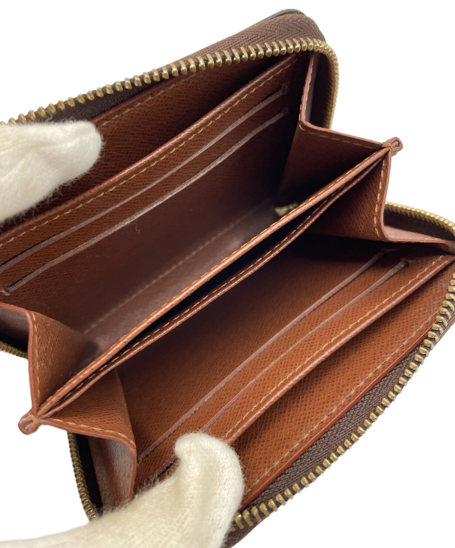 劇*タ様 ルイヴィトン　ケース　小銭入れ　中古　正規品 中古・古着通販】LOUIS VUITTON (ルイ ヴィトン) 小銭入れ｜ブランド