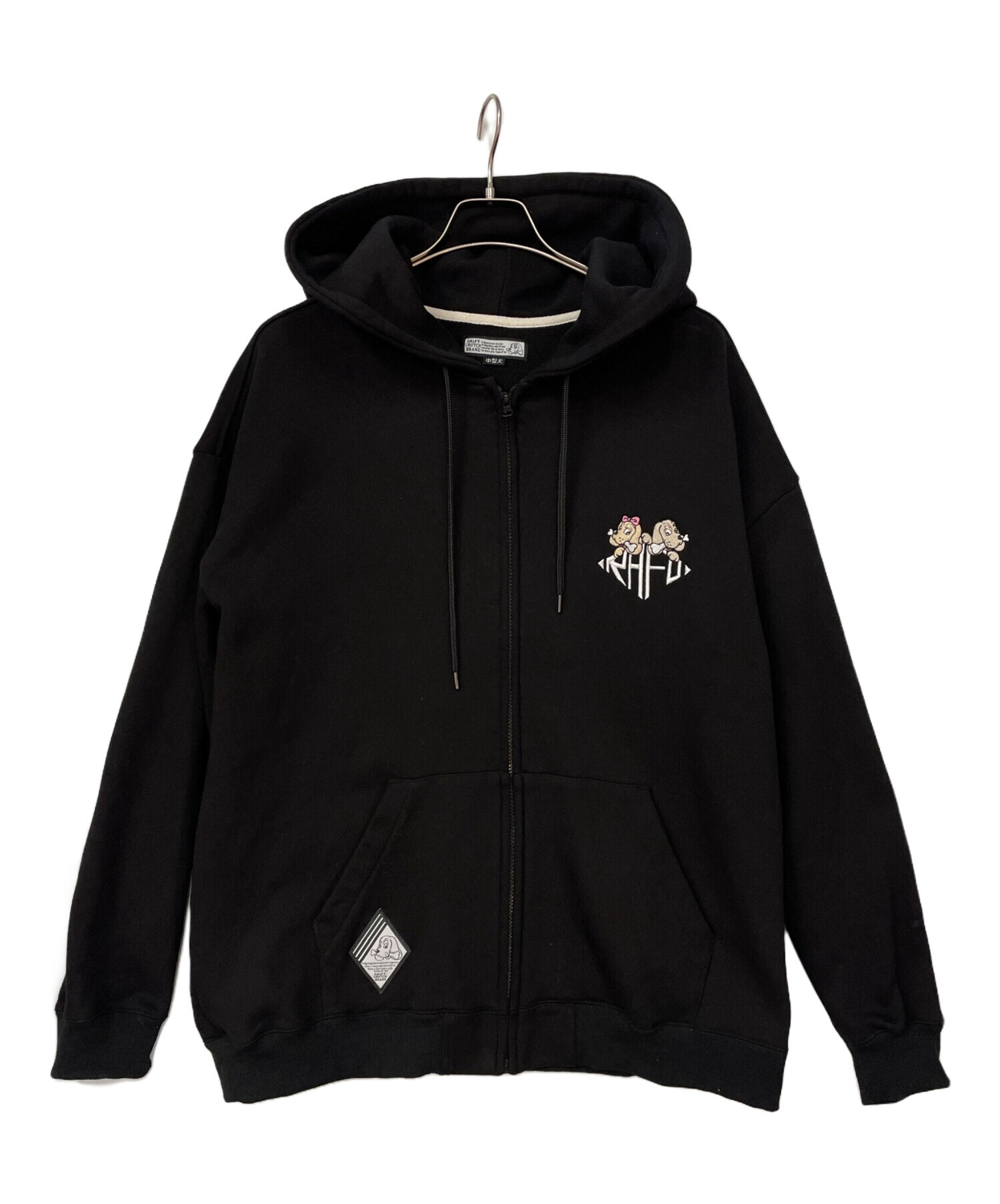 中古・古着通販】GALFY CRUTCH BRAND (ガルフィークラッチブランド