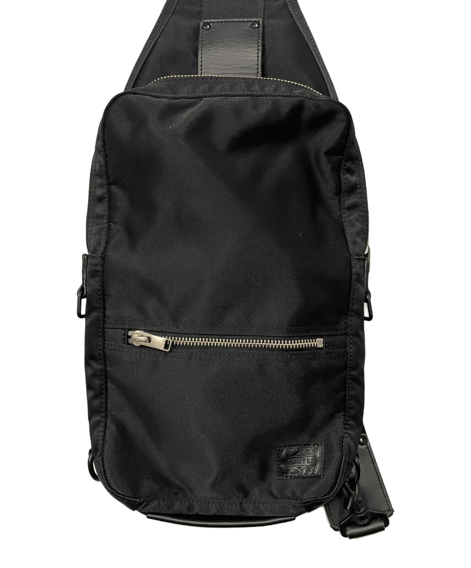 中古・古着通販】PORTER (ポーター) リフト スリングショルダーバッグ