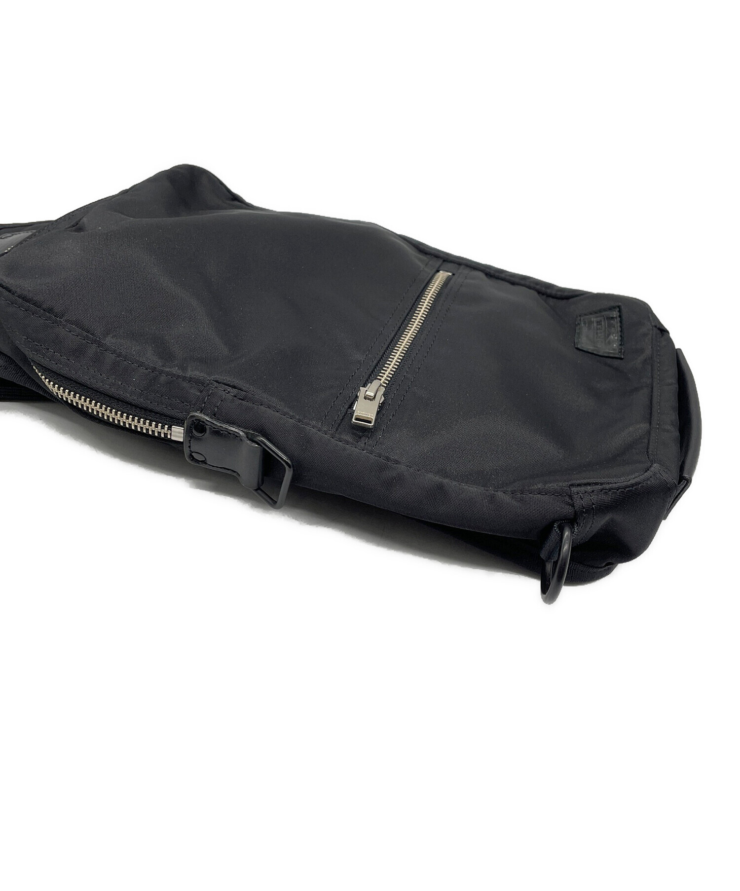 中古・古着通販】PORTER (ポーター) リフト スリングショルダーバッグ