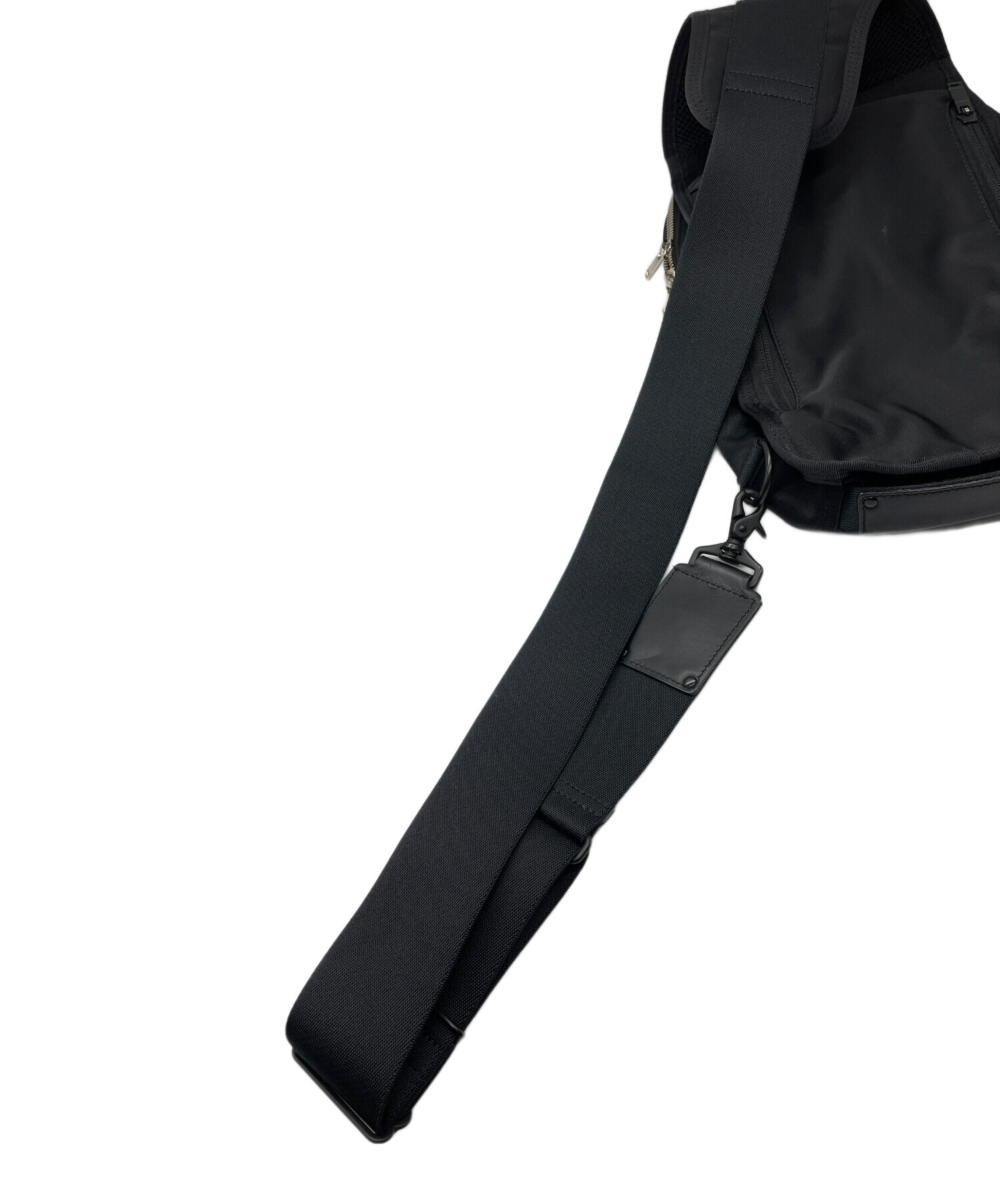 中古・古着通販】PORTER (ポーター) リフト スリングショルダーバッグ
