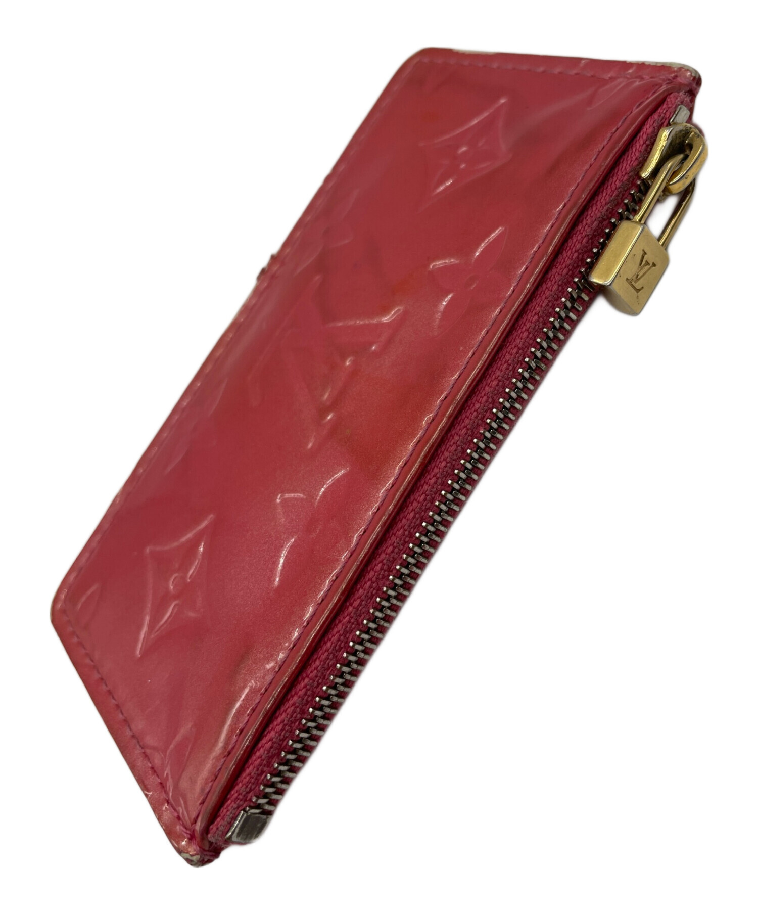 中古・古着通販】LOUIS VUITTON (ルイ ヴィトン) 小銭入れ