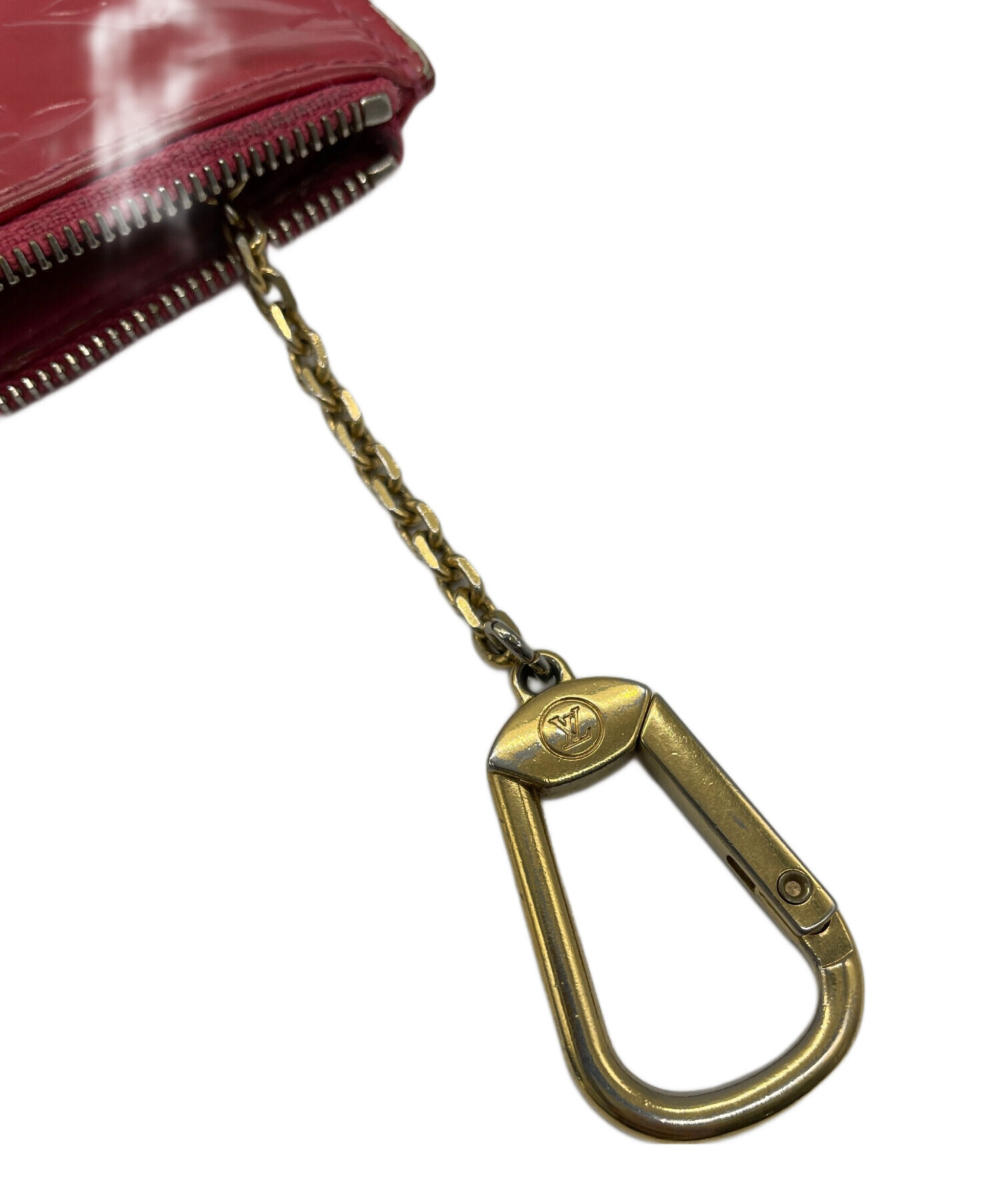 中古・古着通販】LOUIS VUITTON (ルイ ヴィトン) 小銭入れ