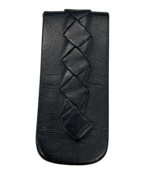 中古・古着通販】BOTTEGA VENETA (ボッテガベネタ) マネークリップ