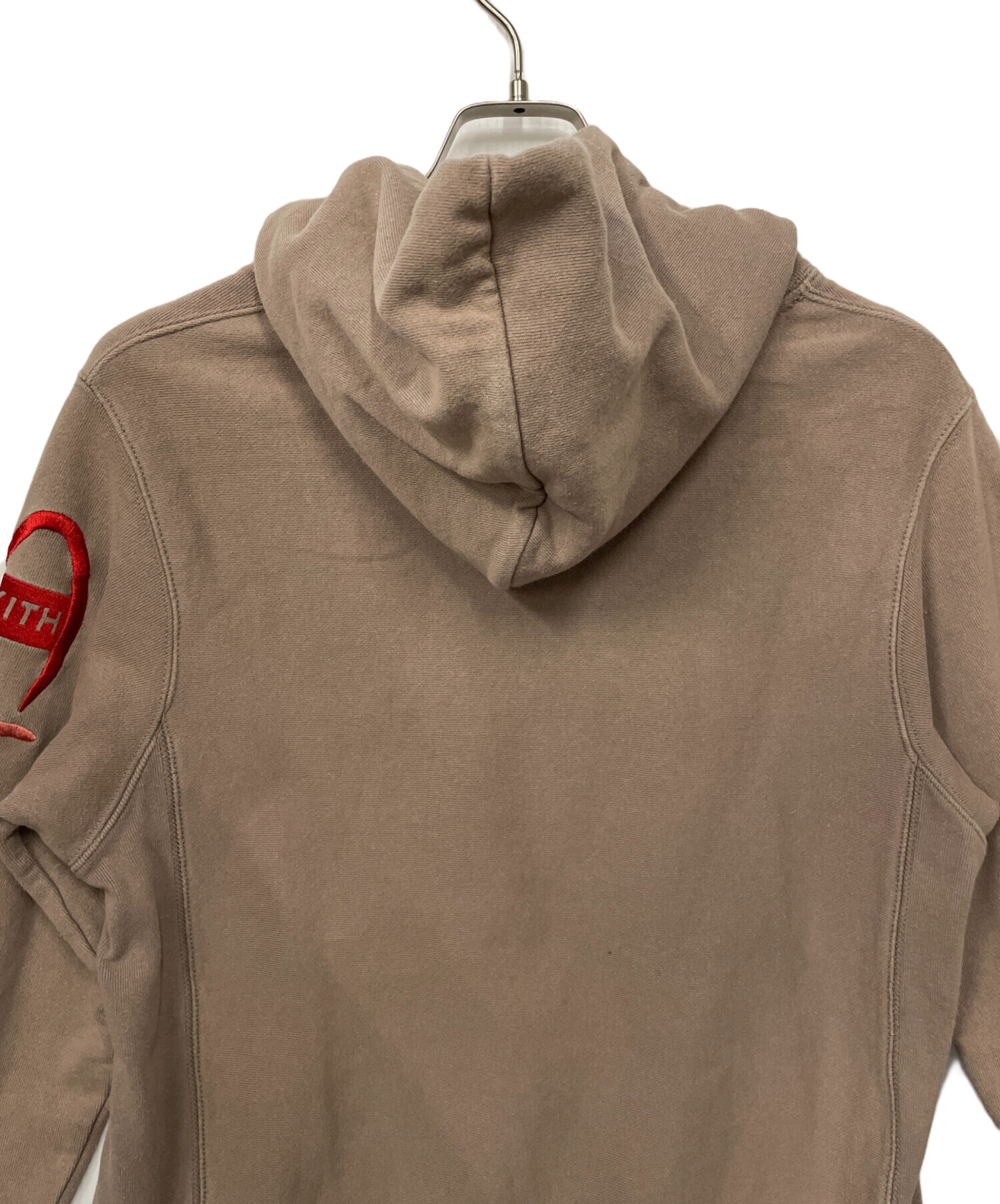 中古・古着通販】Champion (チャンピオン) KITH (キス) パーカー