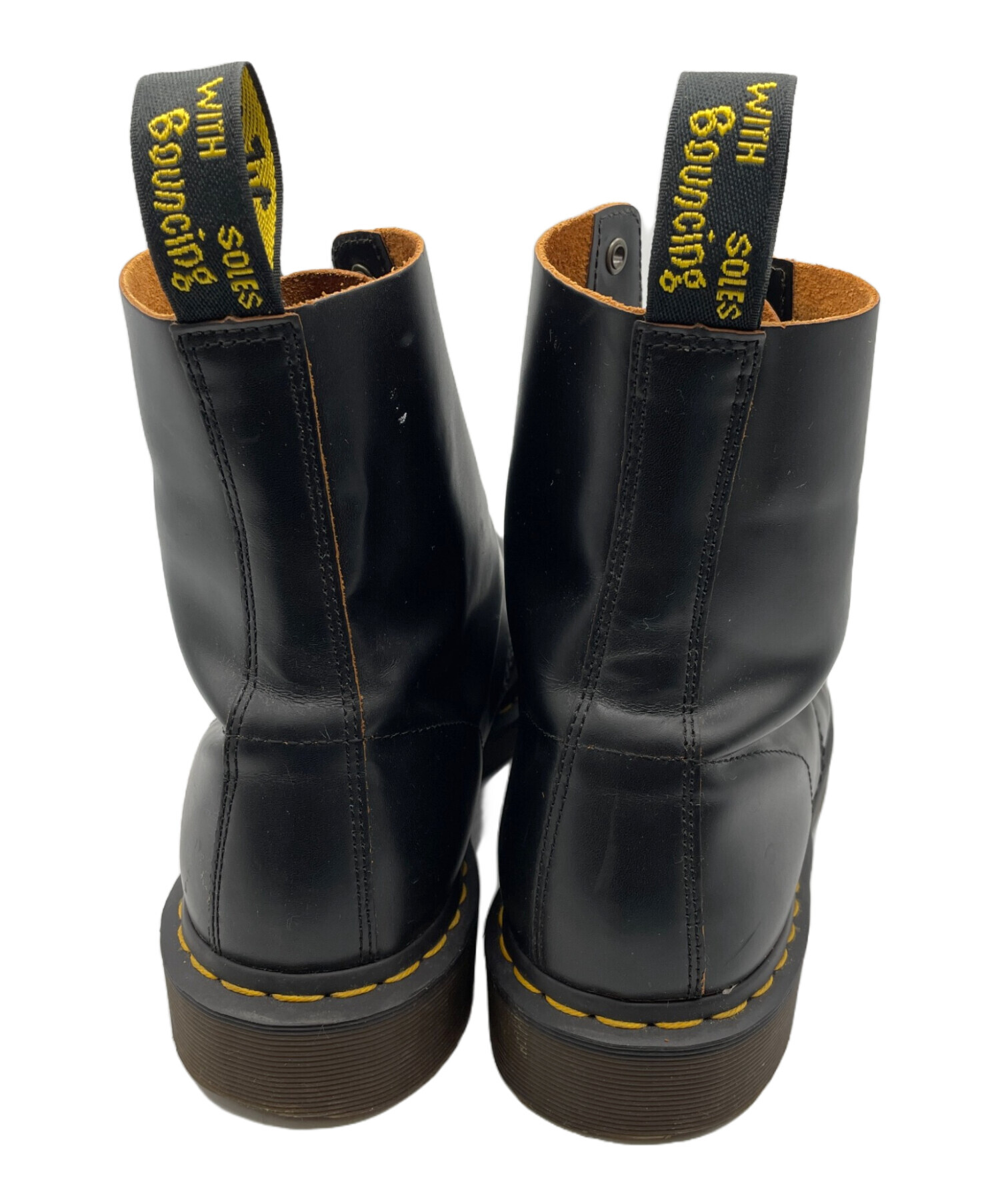 中古・古着通販】Dr.Martens (ドクターマーチン) 8ホールブーツ