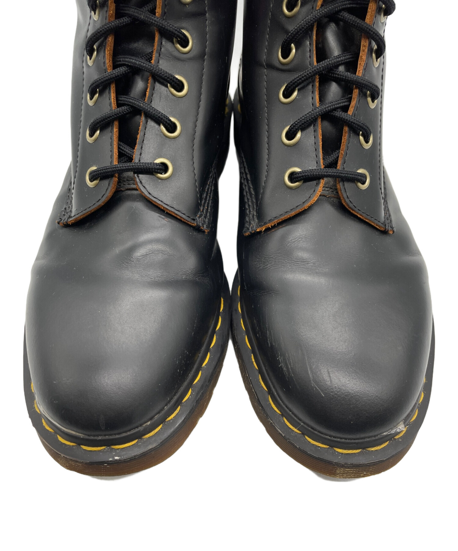 中古・古着通販】Dr.Martens (ドクターマーチン) 8ホールブーツ