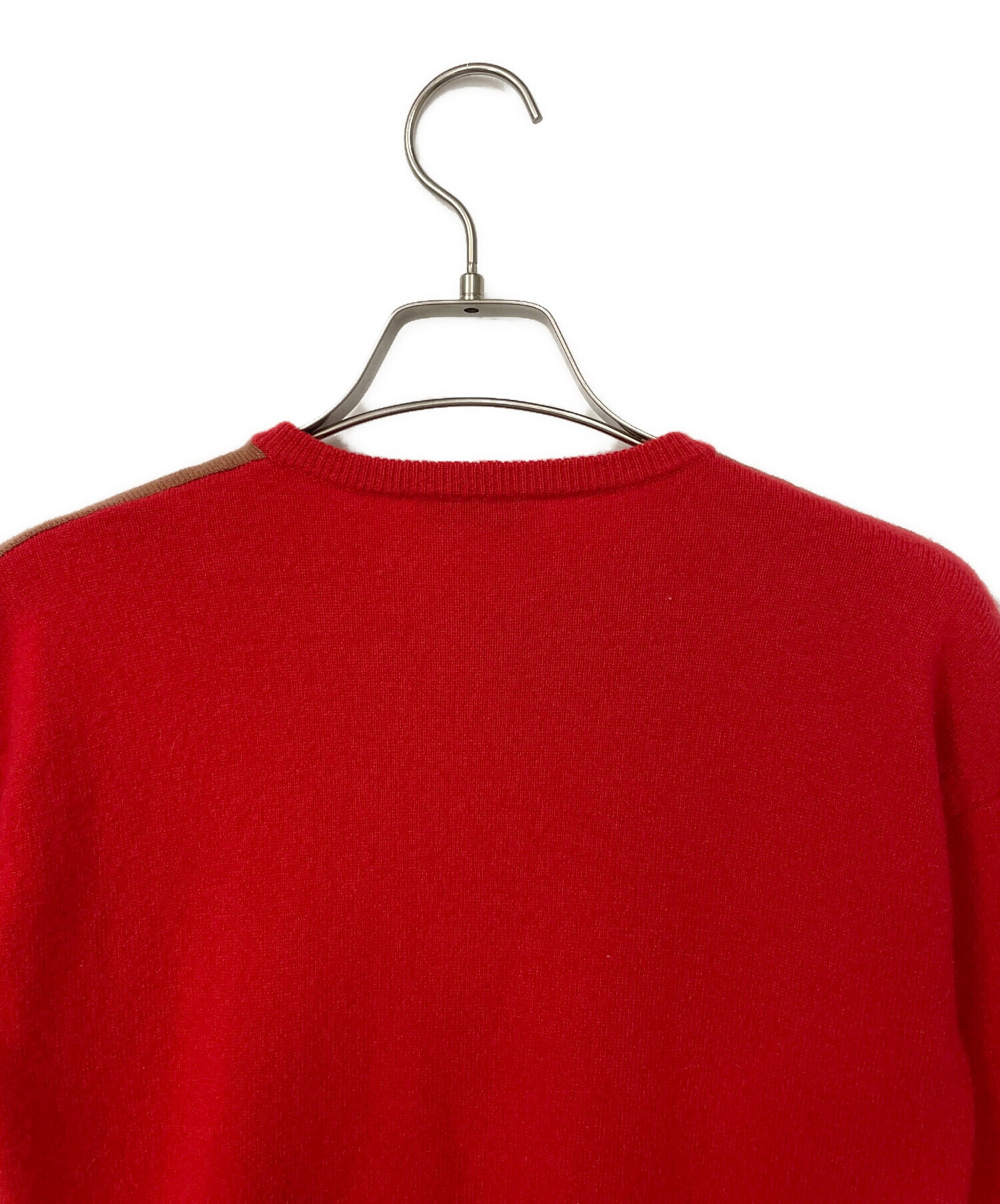 中古・古着通販】BALLANTYNE (バランタイン) カシミヤカーディガン