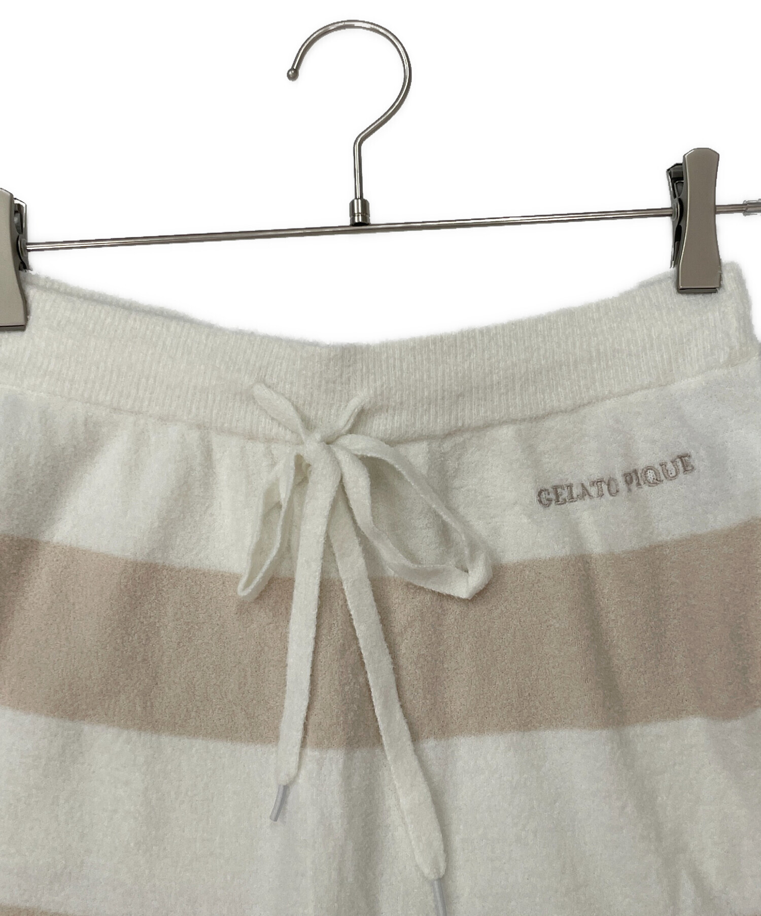 中古・古着通販】gelato pique (ジェラートピケ) ルームウェア