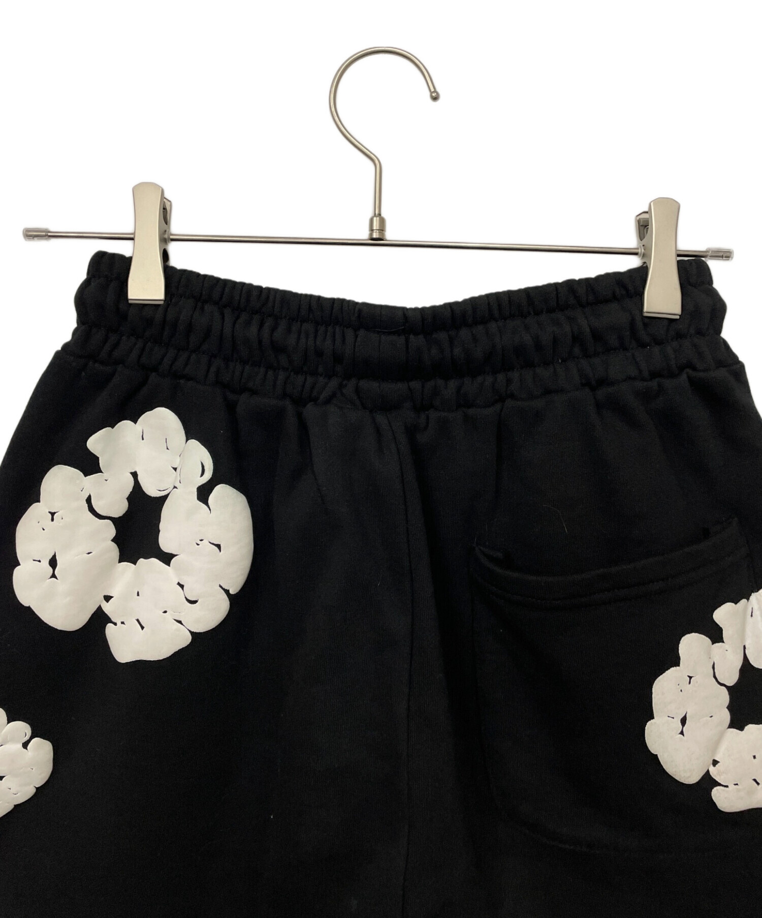 中古・古着通販】Denim Tears (デニムティアーズ) スウェットハーフ