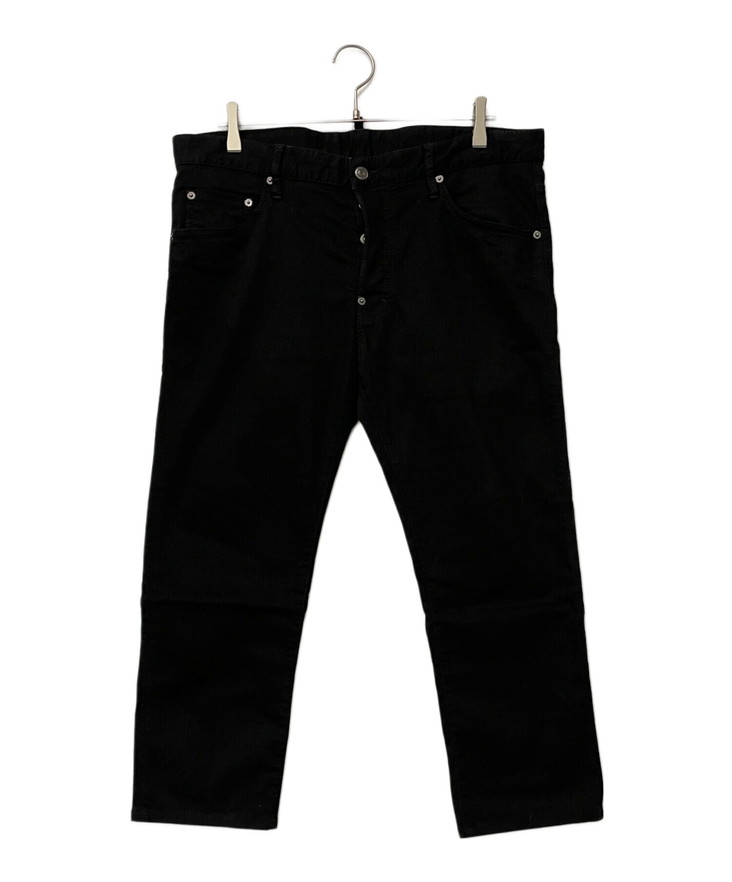 中古・古着通販】DSQUARED2 (ディースクエアード) デニムパンツ