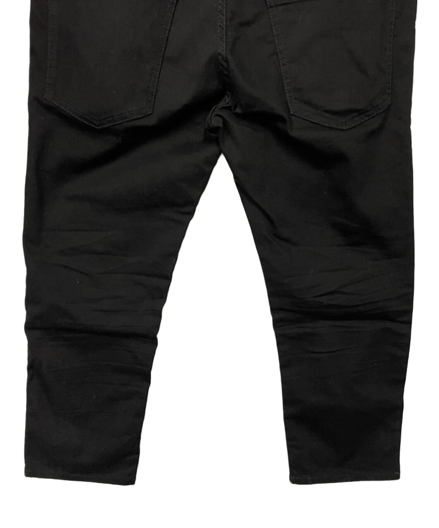 中古・古着通販】DSQUARED2 (ディースクエアード) デニムパンツ