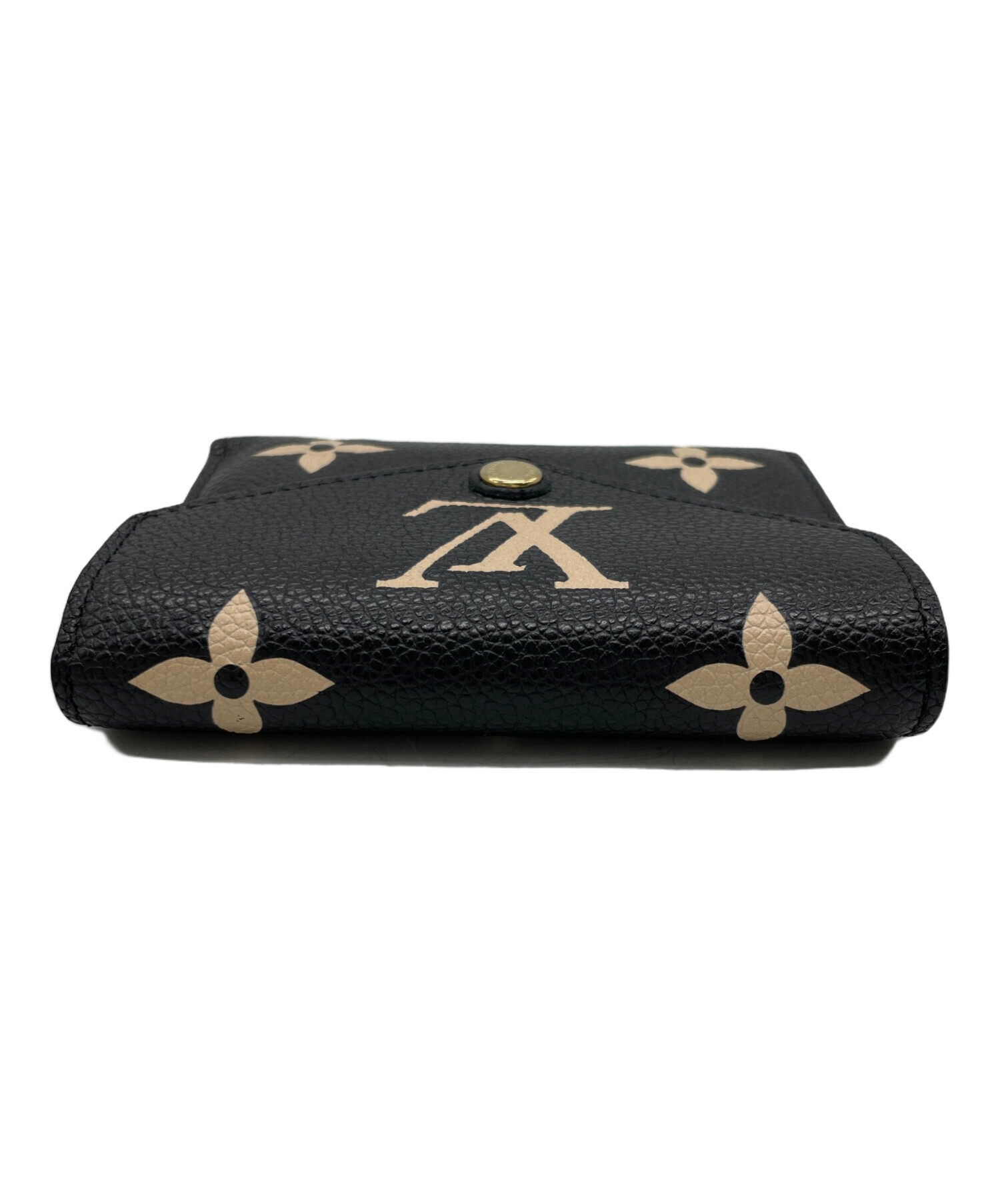 中古・古着通販】LOUIS VUITTON (ルイ ヴィトン) コンパクトウォレット