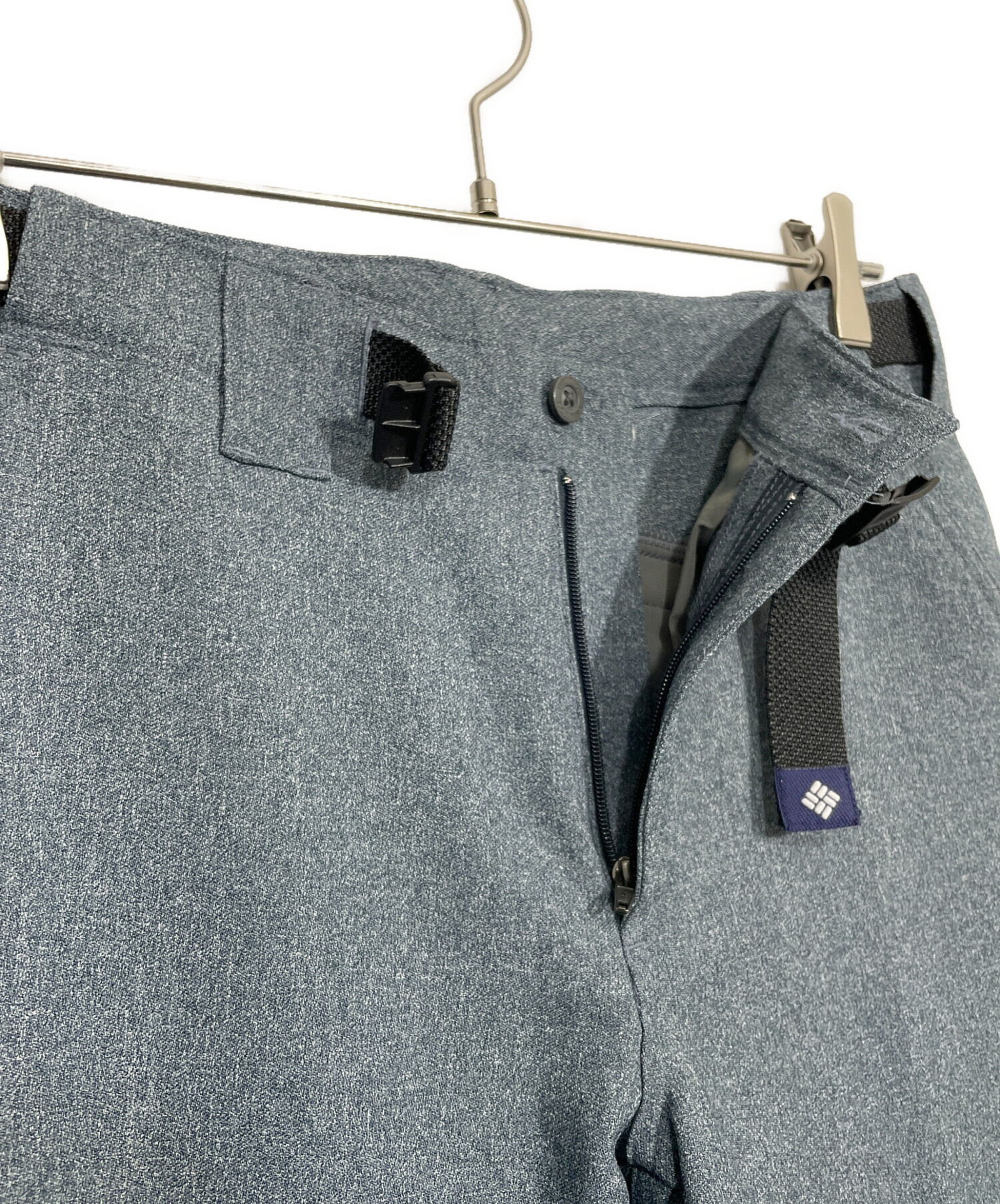 中古・古着通販】Columbia (コロンビア) パンツ グレー サイズ:S
