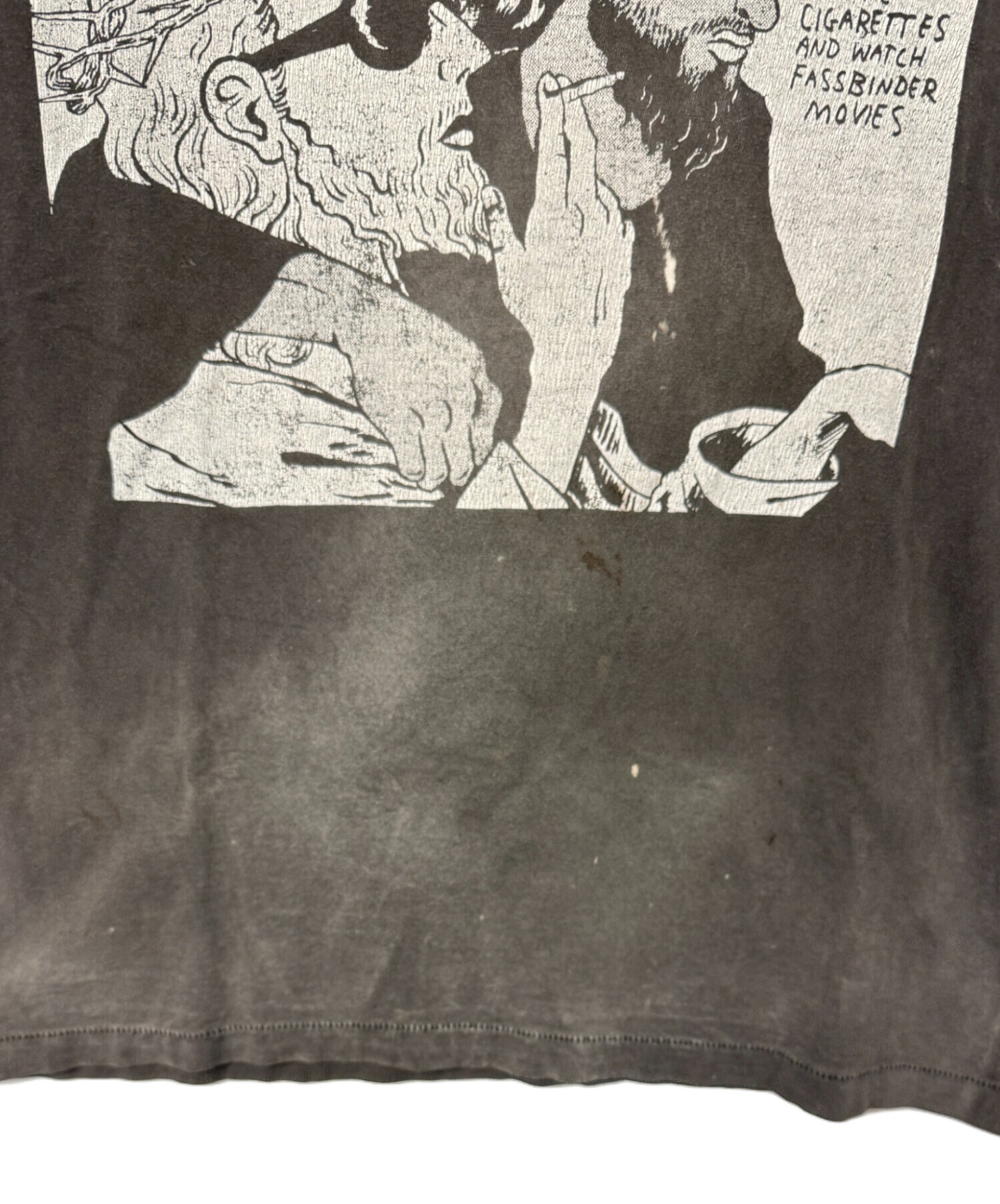 中古・古着通販】SAINT MICHAEL (セントマイケル) Denim Tears (デニム