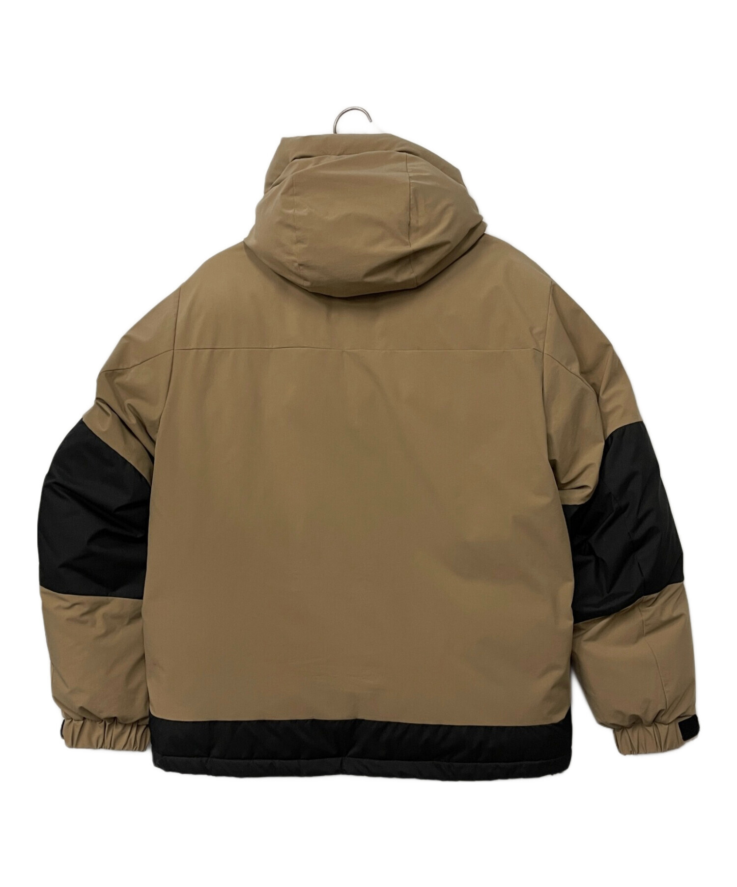 中古・古着通販】FIRST DOWN (ファーストダウン) ダウンジャケット