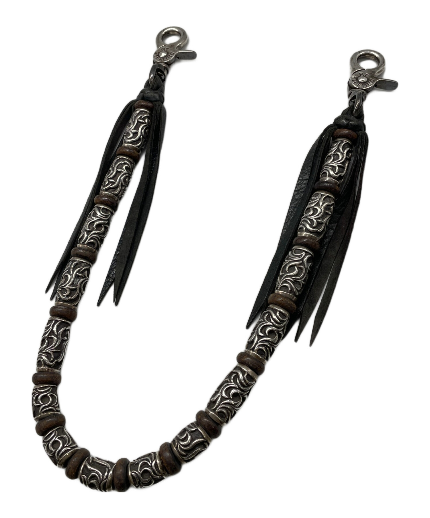 中古・古着通販】BIG TWIN (ビッグツイン) ウォレットチェーン