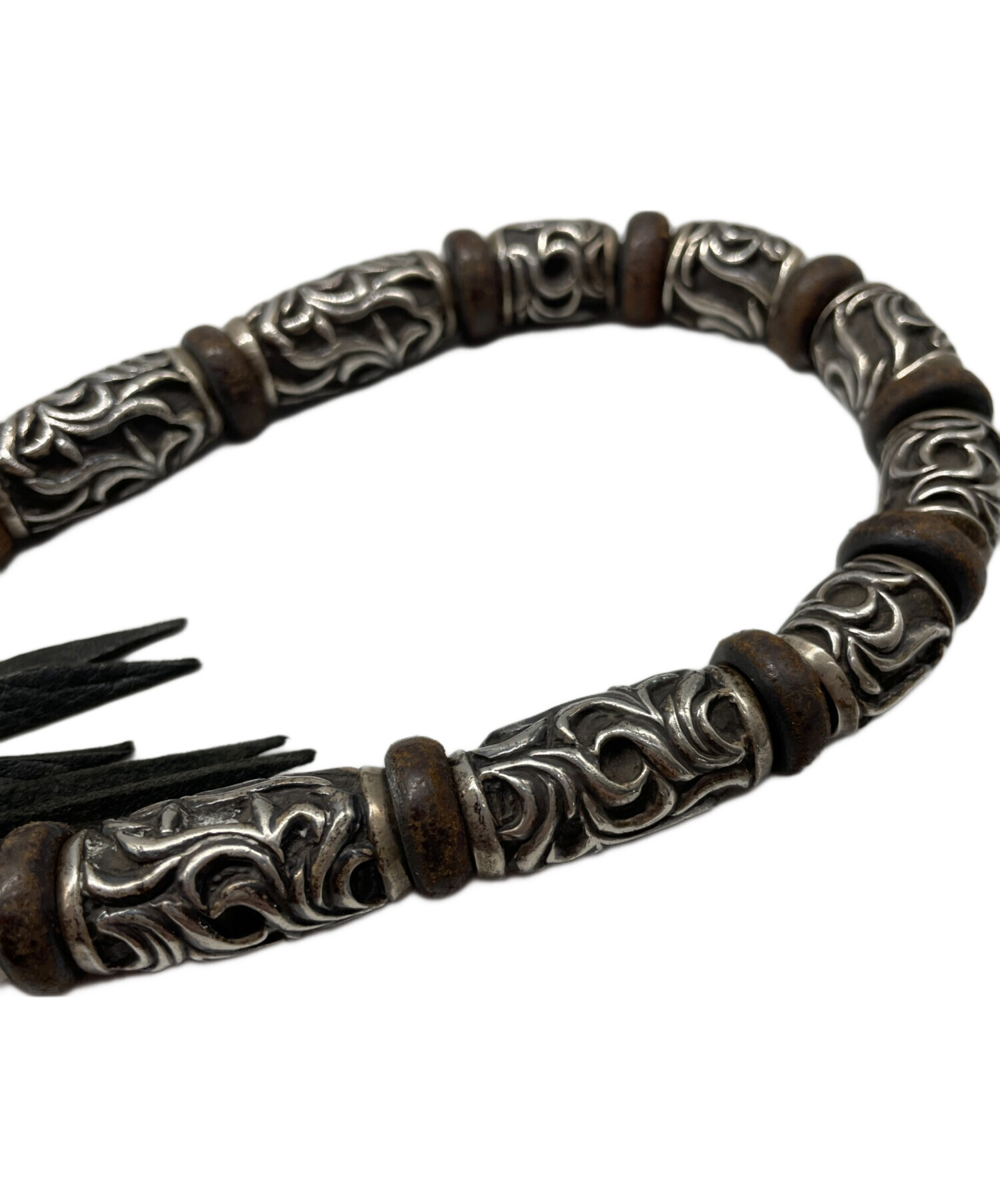 中古・古着通販】BIG TWIN (ビッグツイン) ウォレットチェーン