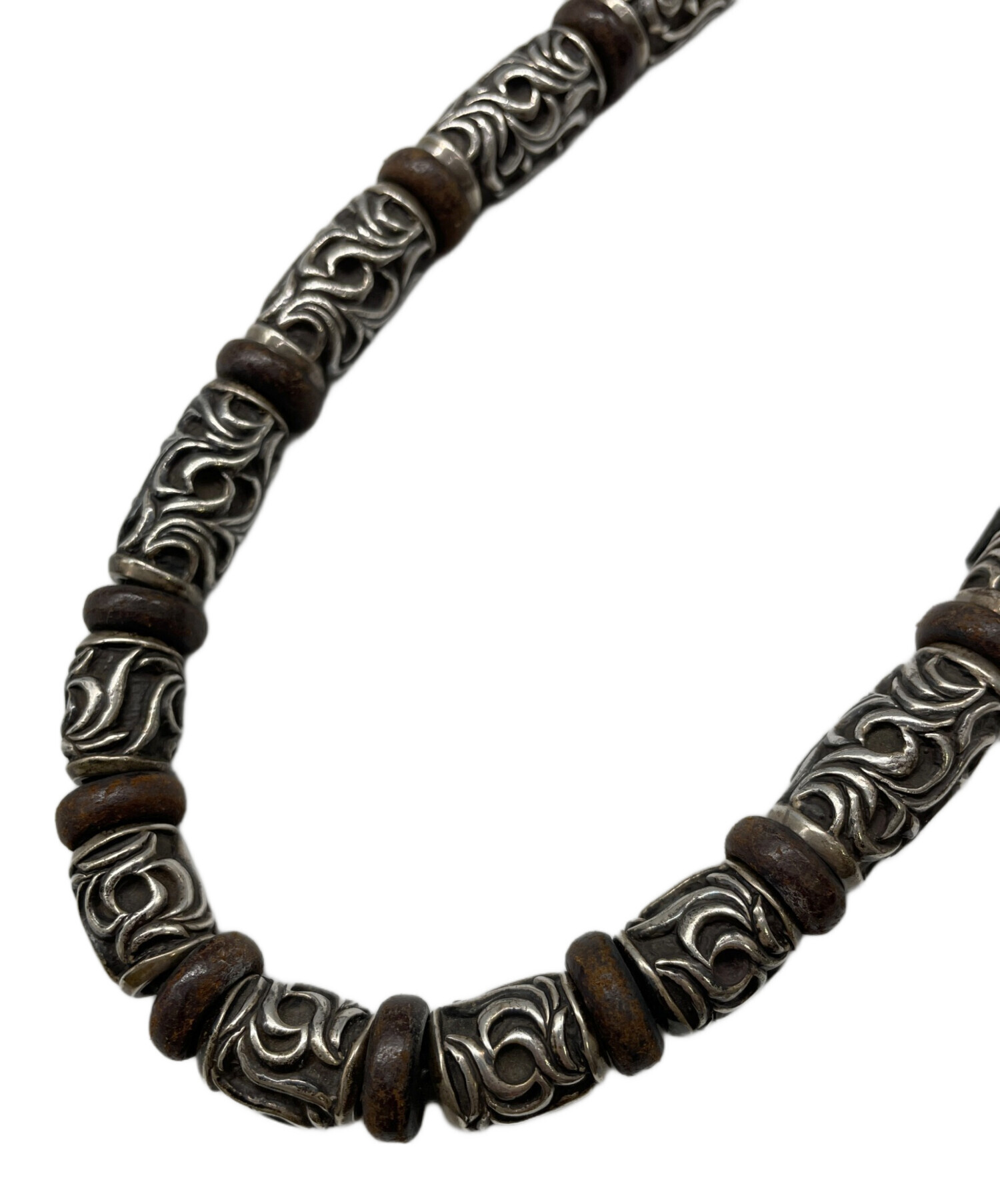 中古・古着通販】BIG TWIN (ビッグツイン) ウォレットチェーン