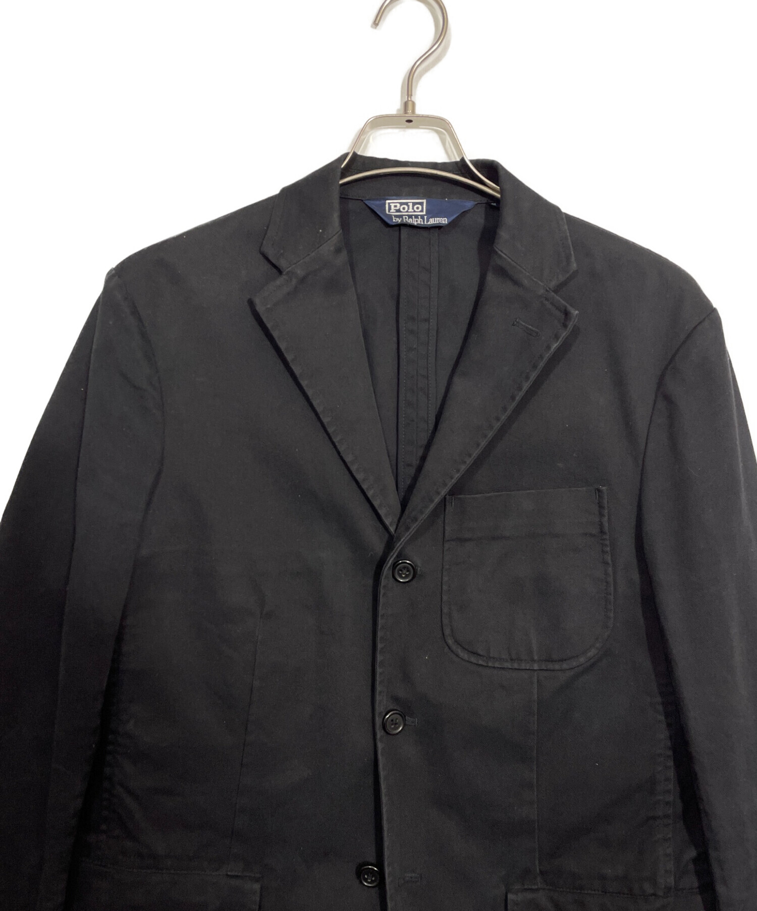 3/2まで価格 新品未使用 Ralph Lauren テーラードジャケット 6 中古・古着通販】POLO RALPH LAUREN (ポロ・ラルフローレン