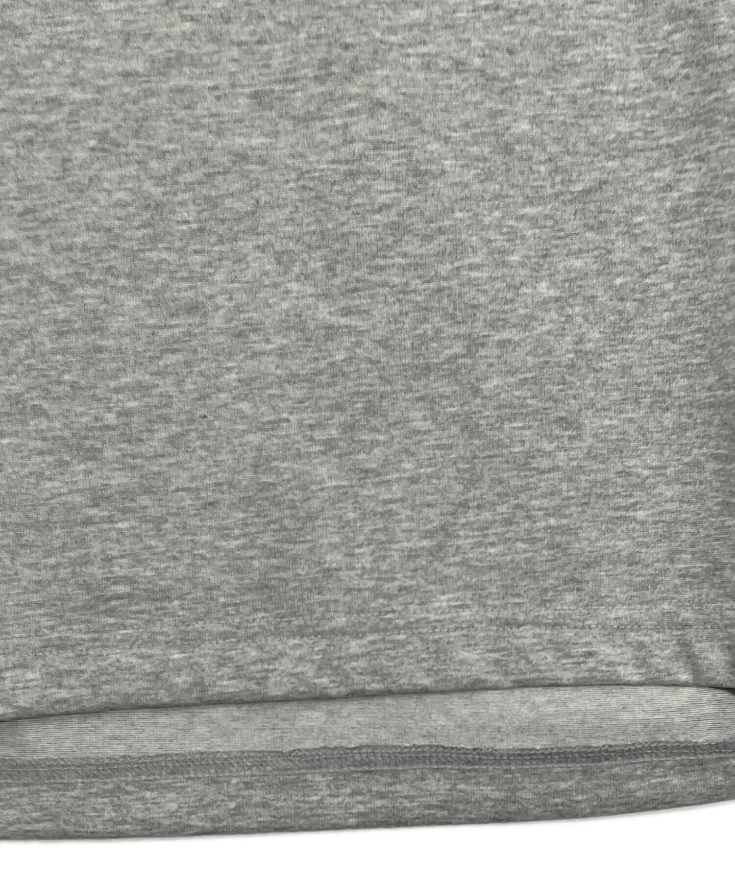 中古・古着通販】THE NORTH FACE (ザ ノース フェイス) Tシャツ グレー