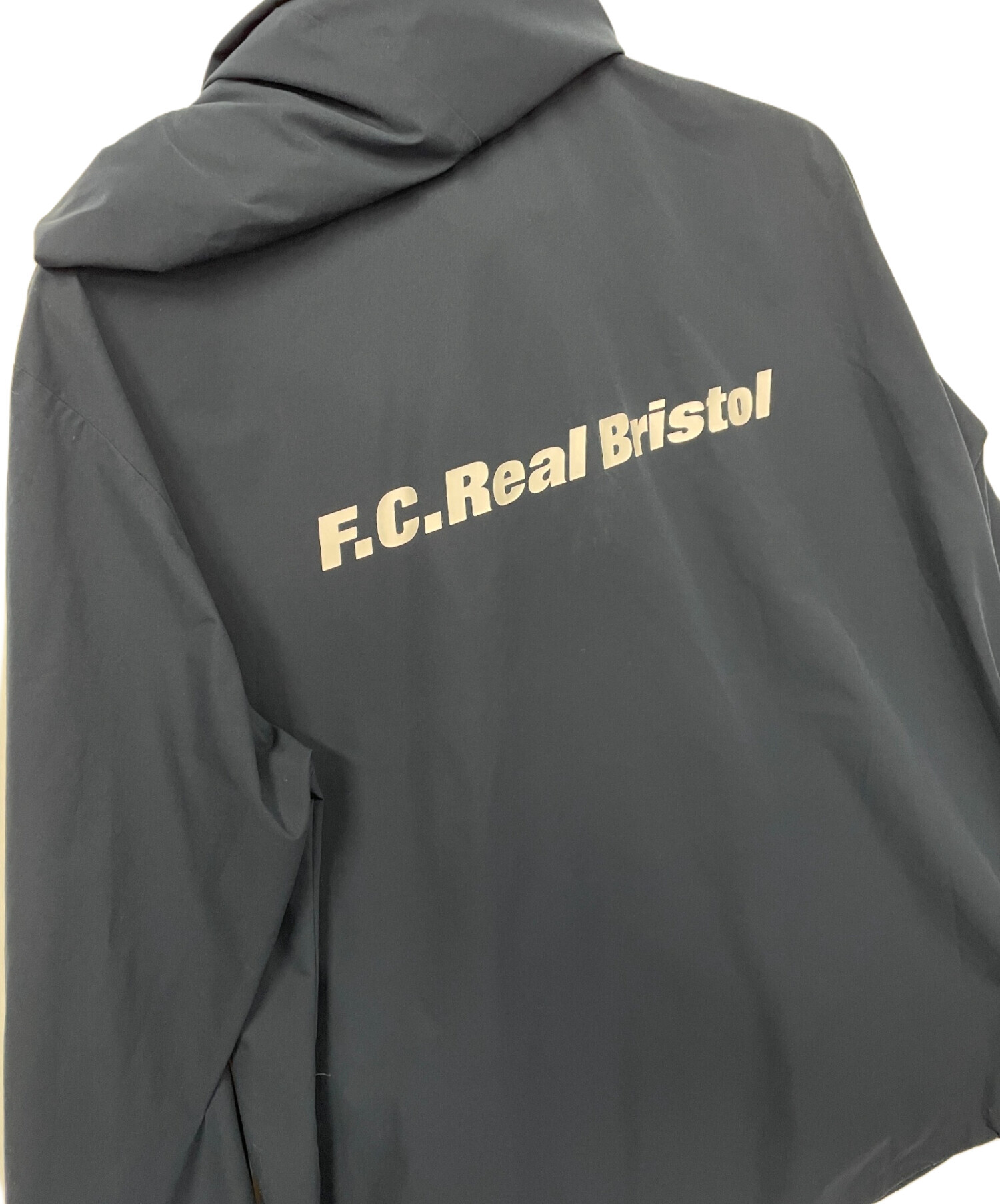 中古・古着通販】F.C.R.B. (エフシーレアルブリストル) ナイロン