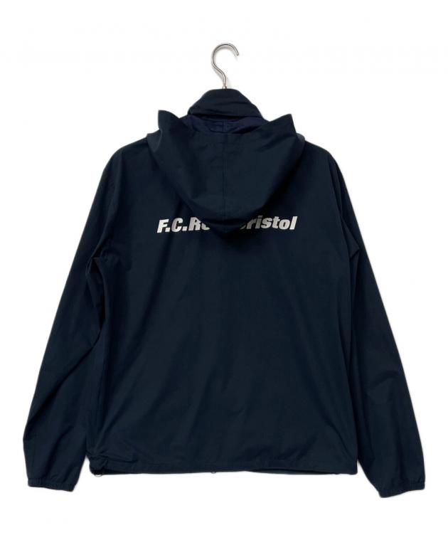 中古・古着通販】F.C.R.B. (エフシーレアルブリストル) ナイロン