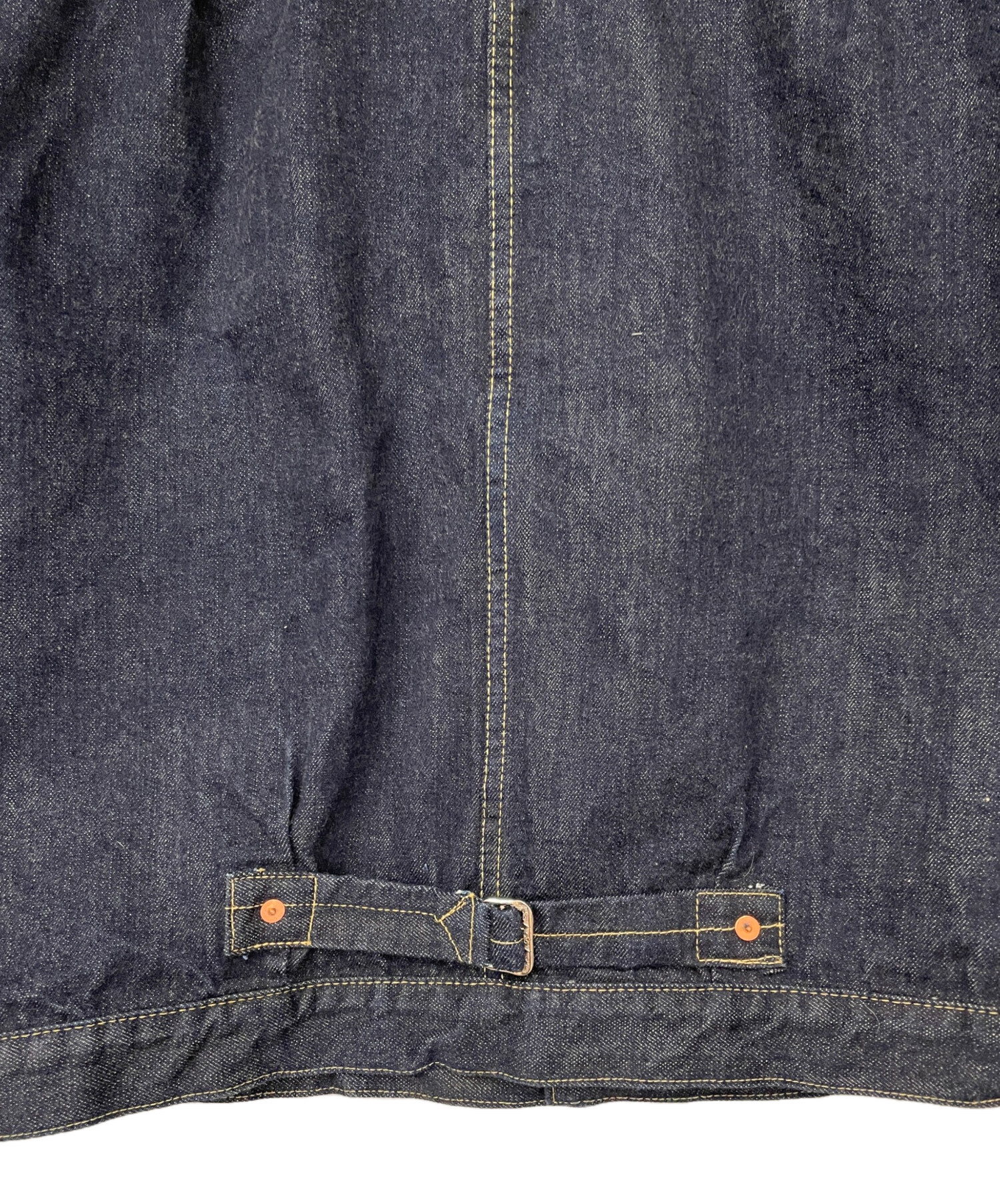 中古・古着通販】TCB jeans (ティーシービー ジーンズ) デニム 