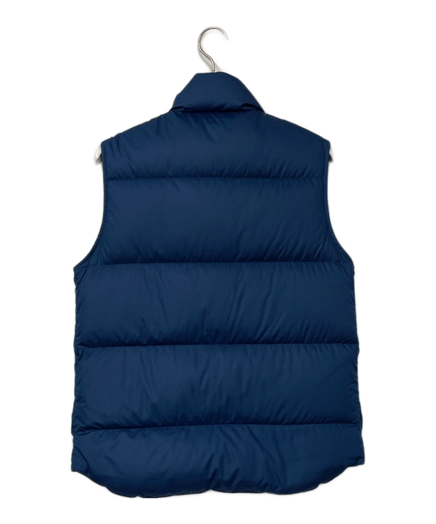 エルエルビーン　ダウンベスト 80s 80年代 エルエルビーン ダウン ベスト 赤 レッド | ビンテージ古着