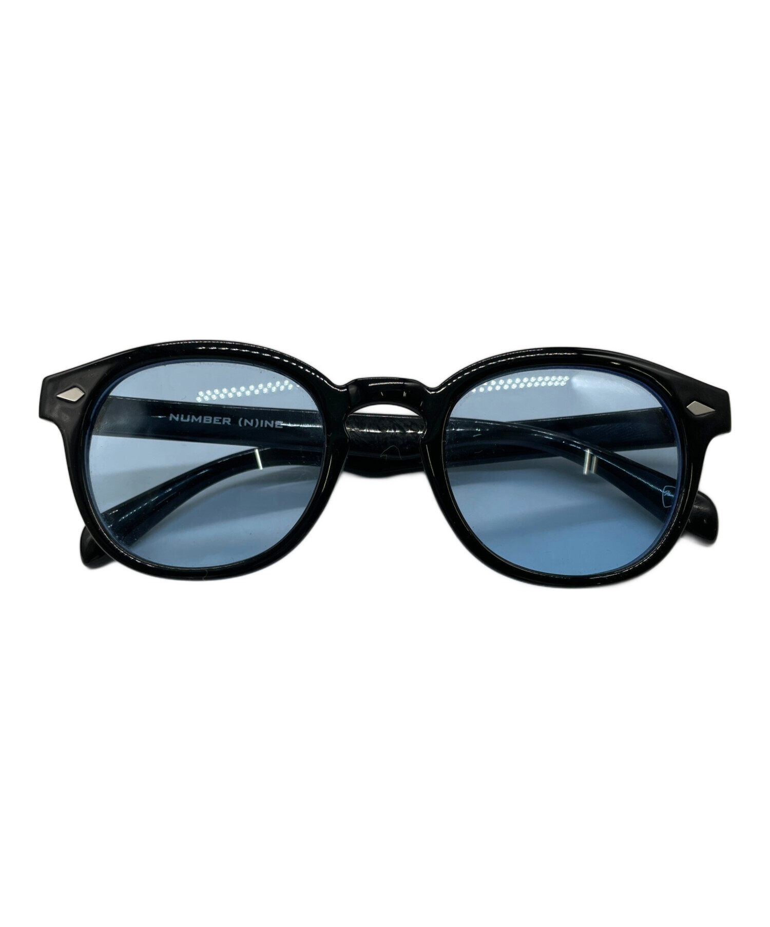 中古・古着通販】NUMBER (N)INE (ナンバーナイン) サングラス