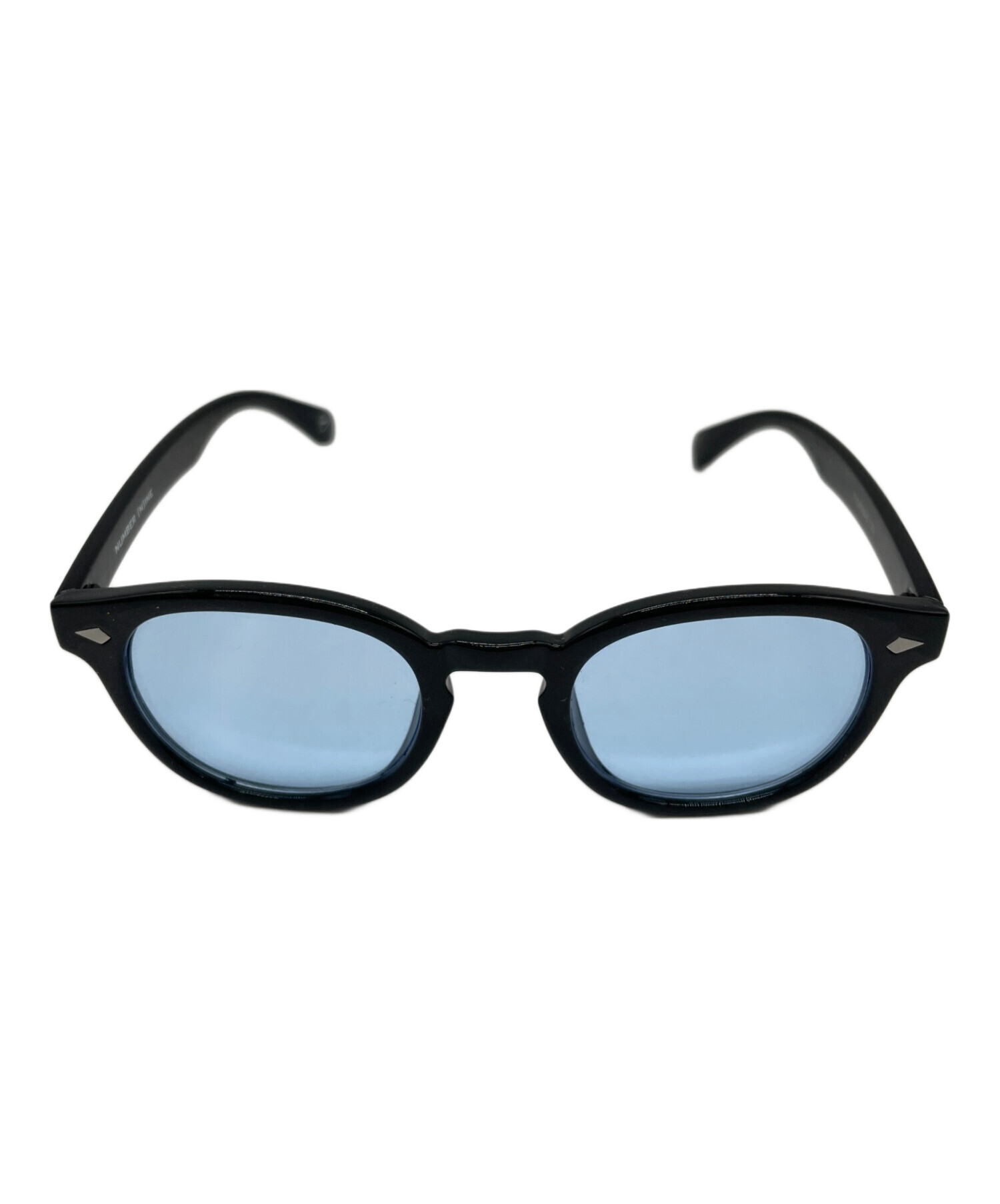 中古・古着通販】NUMBER (N)INE (ナンバーナイン) サングラス