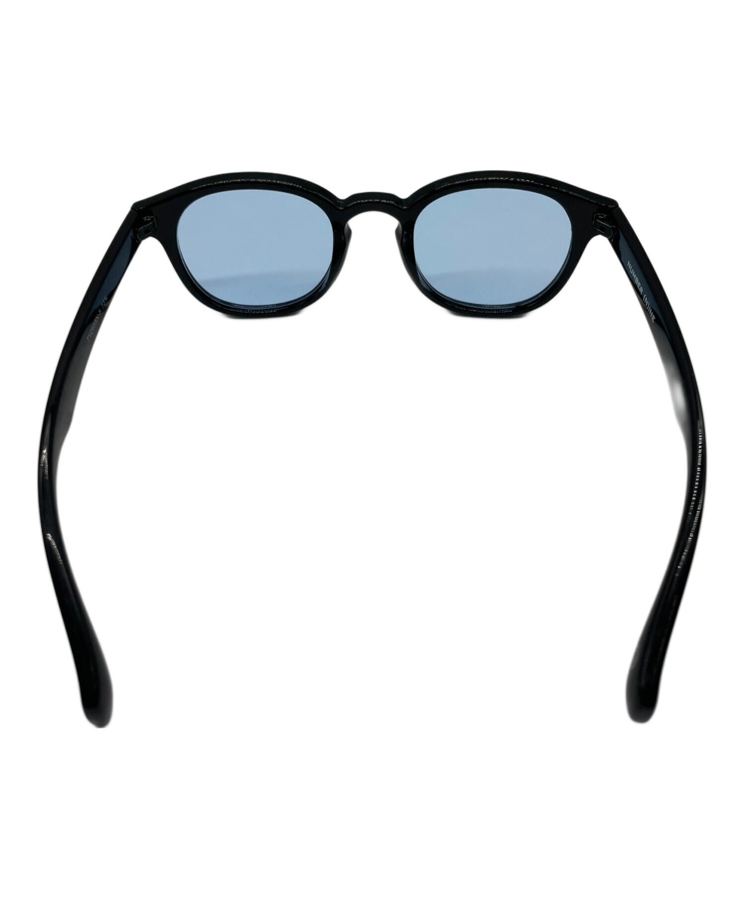 中古・古着通販】NUMBER (N)INE (ナンバーナイン) サングラス