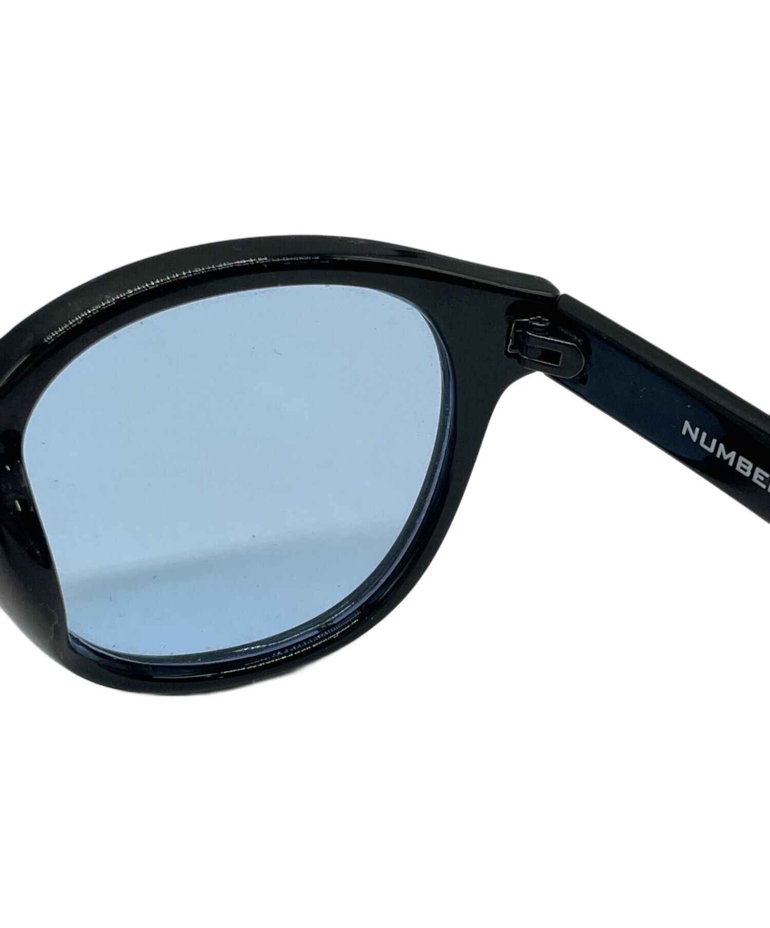 中古・古着通販】NUMBER (N)INE (ナンバーナイン) サングラス