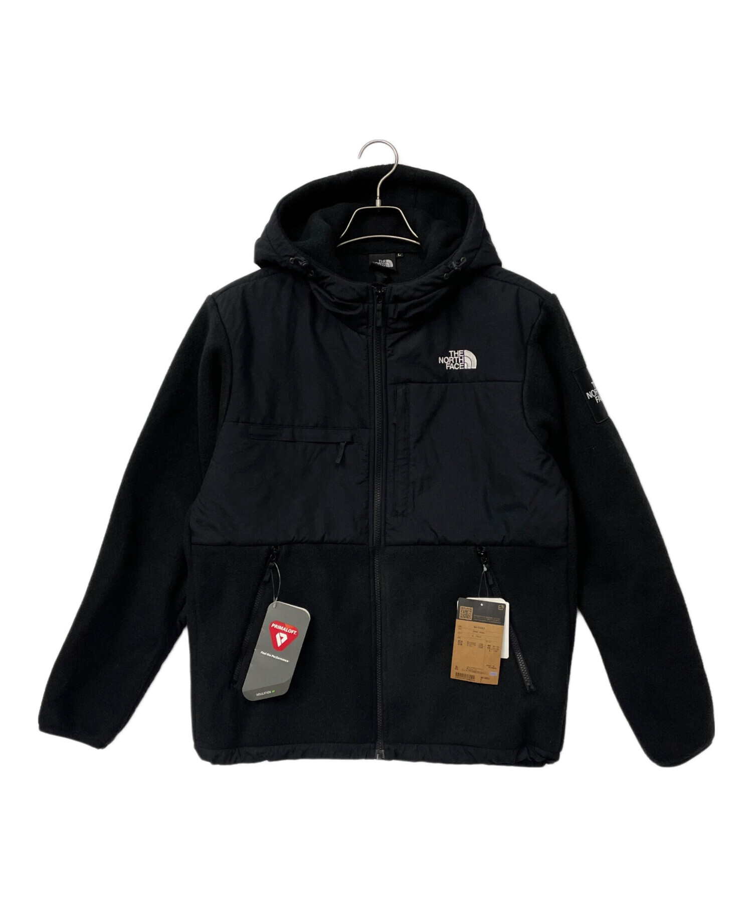 THE NORTH FACE ザノースフェイス ブルゾン（その他） メンズ 【古着】【中古】 中古・古着通販】THE NORTH FACE (ザ ノース フェイス) フリース
