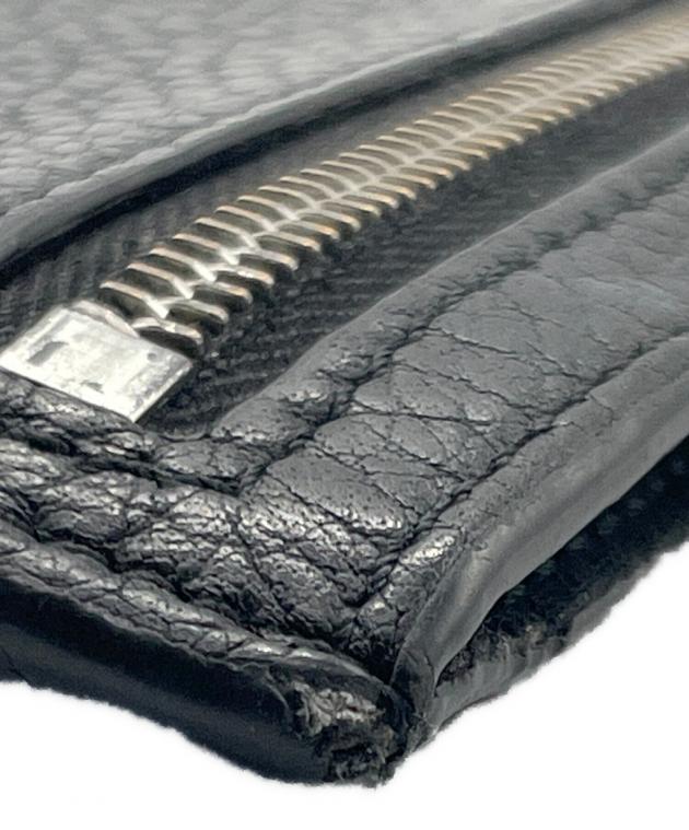 中古・古着通販】FENDI (フェンディ) カードケース ブラック｜ブランド