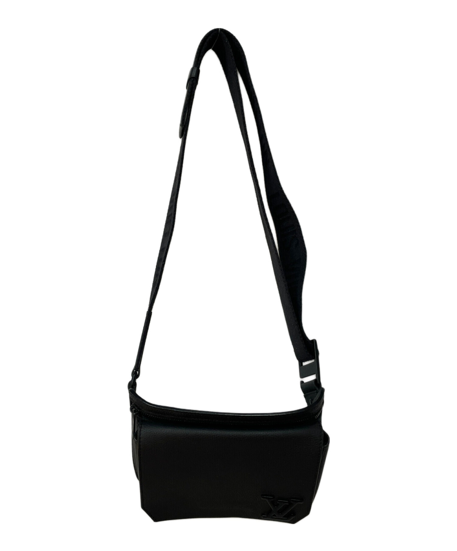 中古・古着通販】LOUIS VUITTON (ルイ ヴィトン) ショルダーバッグ