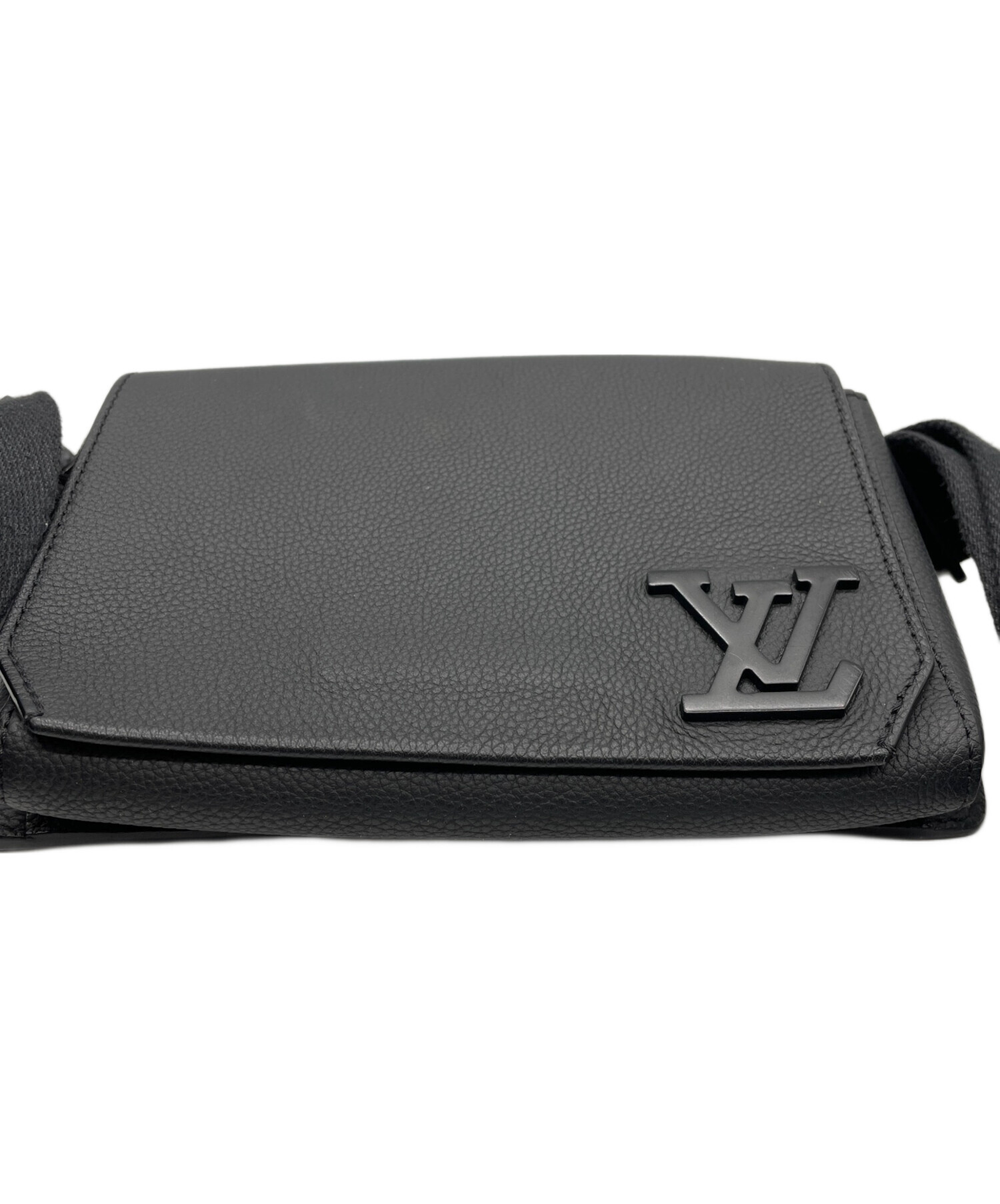 中古・古着通販】LOUIS VUITTON (ルイ ヴィトン) ショルダーバッグ