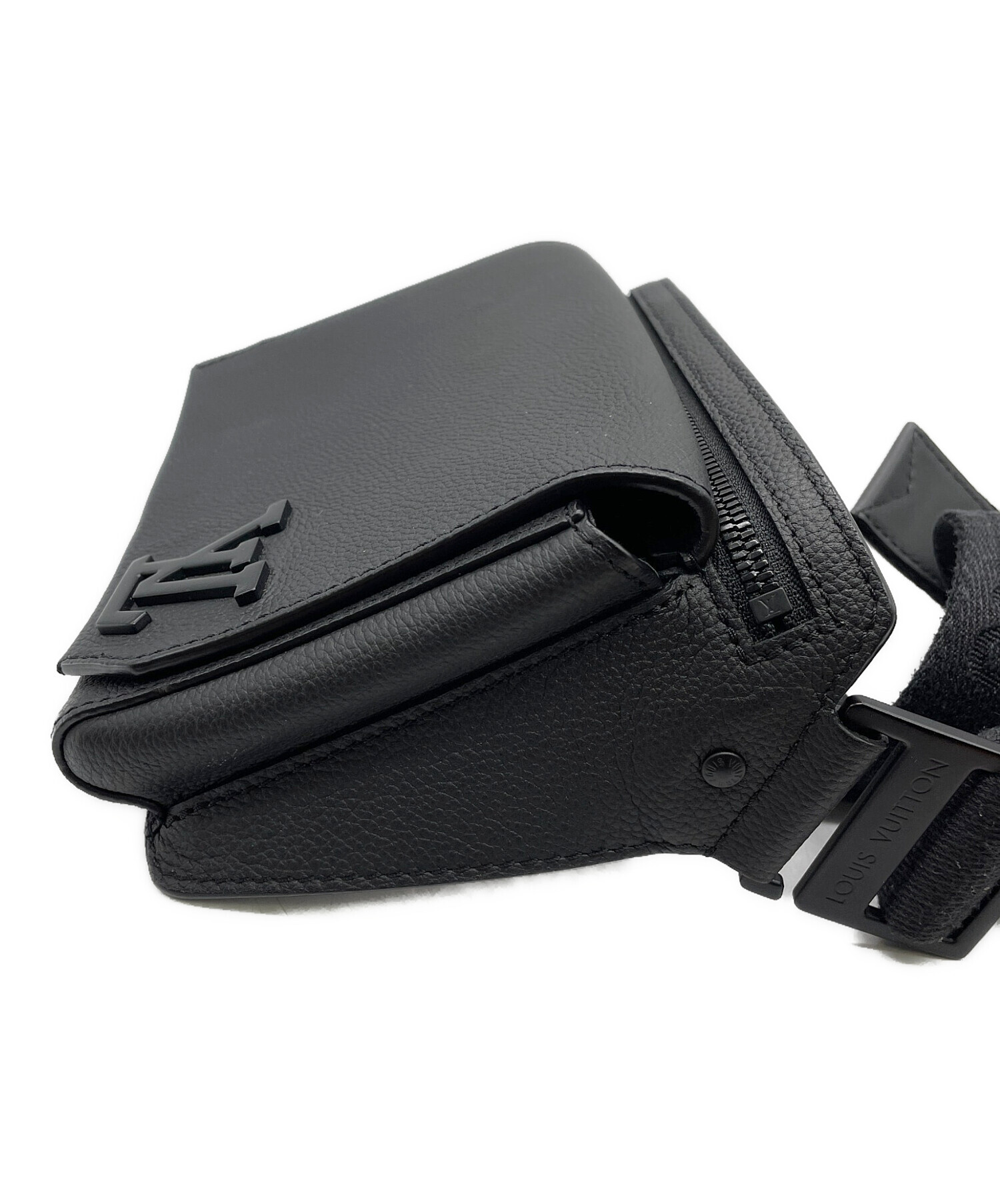 中古・古着通販】LOUIS VUITTON (ルイ ヴィトン) ショルダーバッグ