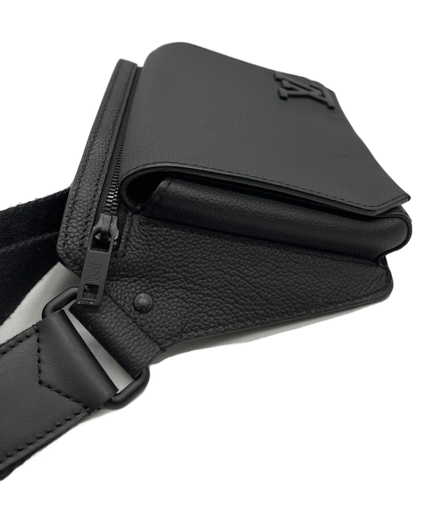 ルイヴィトン　ショルダーバッグ 中古・古着通販】LOUIS VUITTON (ルイ ヴィトン) ショルダーバッグ