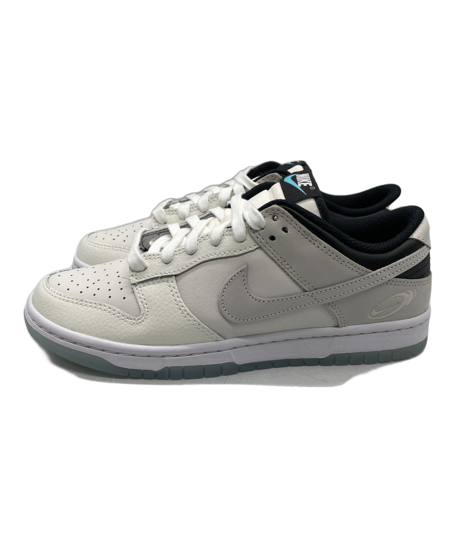 中古・古着通販】NIKE (ナイキ) スニーカー ホワイト サイズ:26.5 