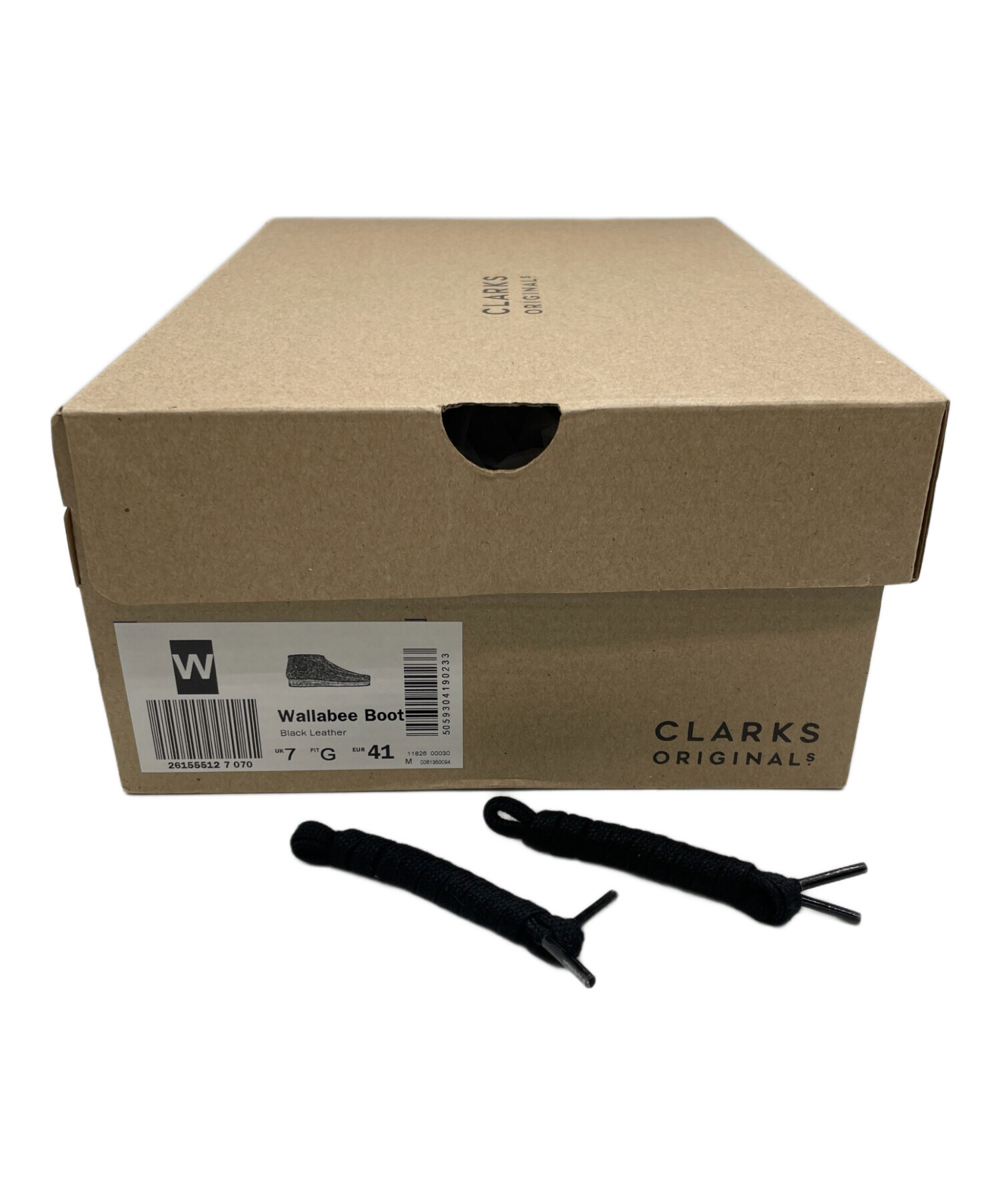 中古・古着通販】CLARKS ORIGINALS (クラークス オリジナルズ 