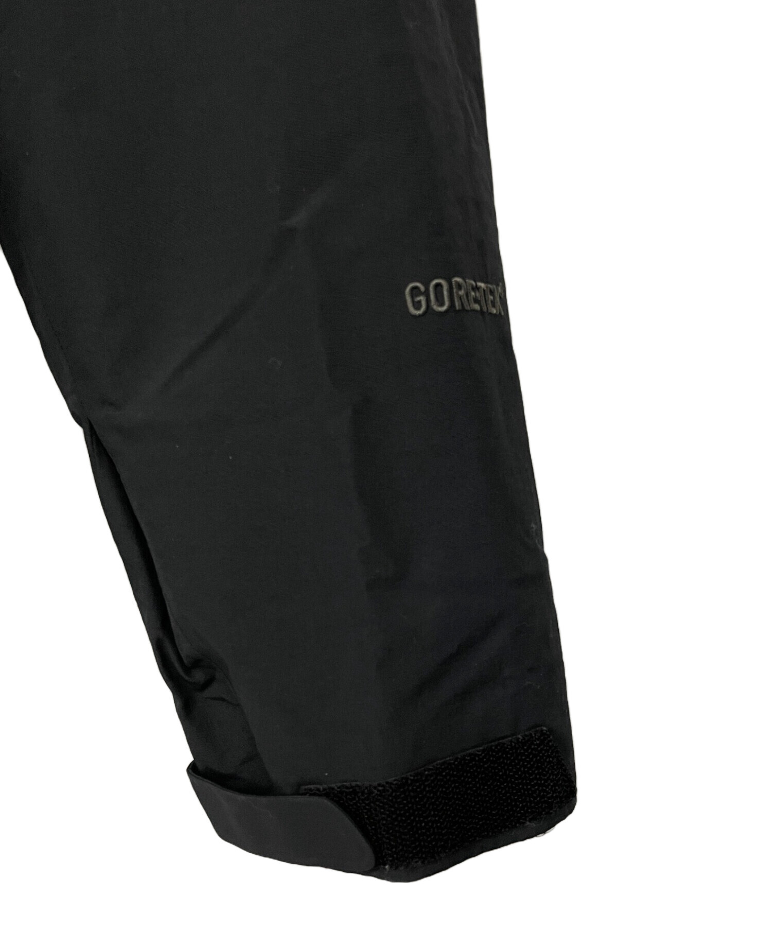 中古・古着通販】Patagonia (パタゴニア) ピオレット ブラック サイズ