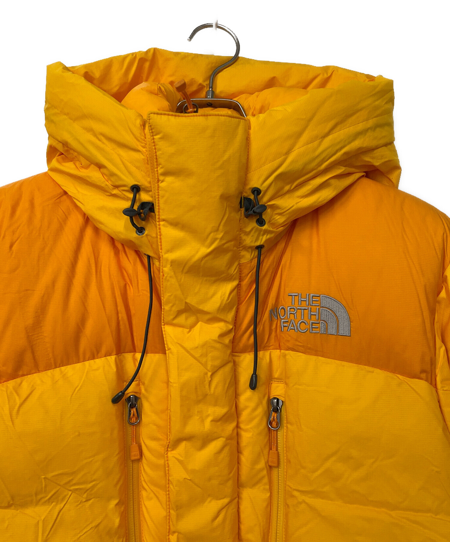 中古・古着通販】THE NORTH FACE (ザ ノース フェイス) ダウン