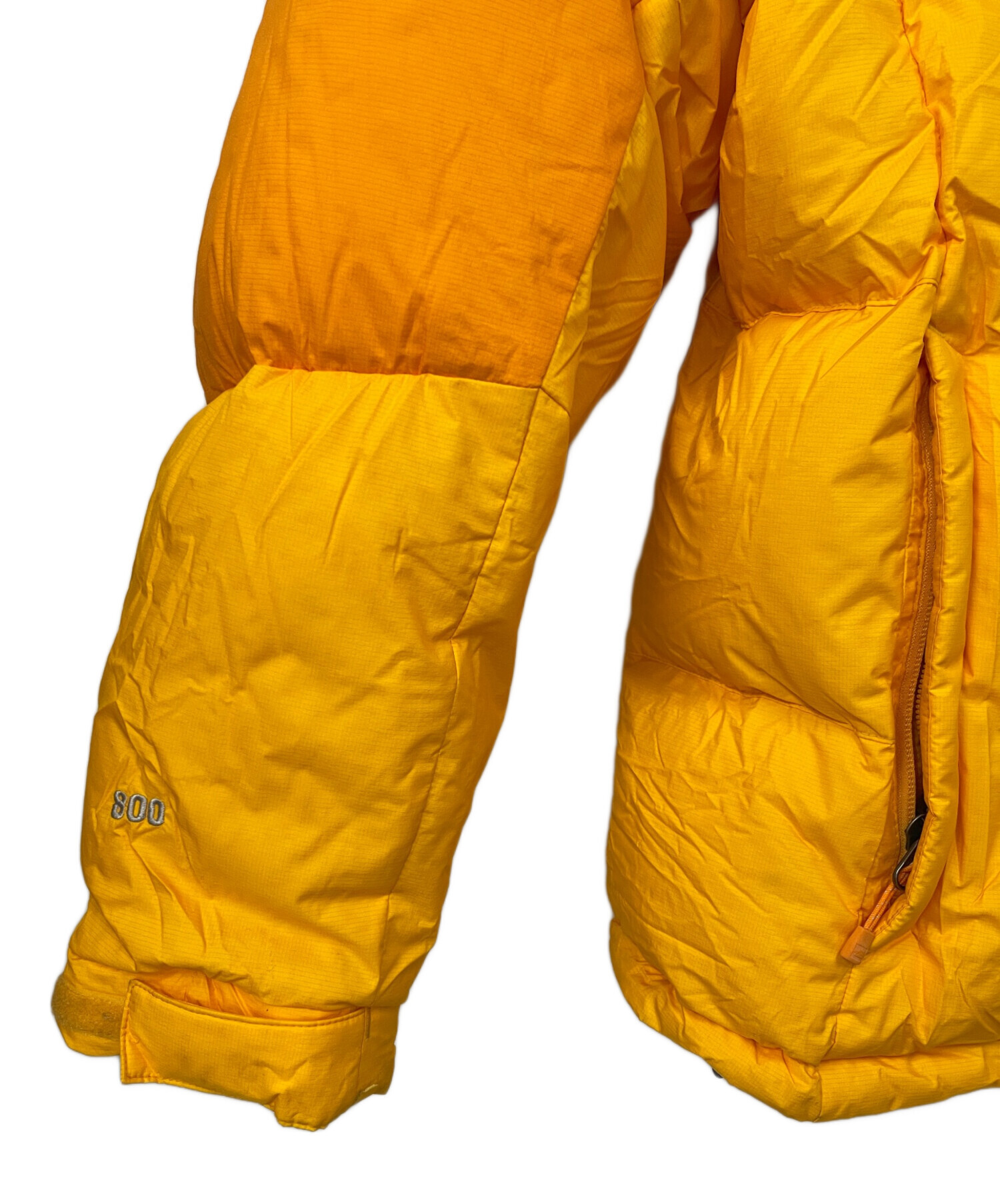 中古・古着通販】THE NORTH FACE (ザ ノース フェイス) ダウン