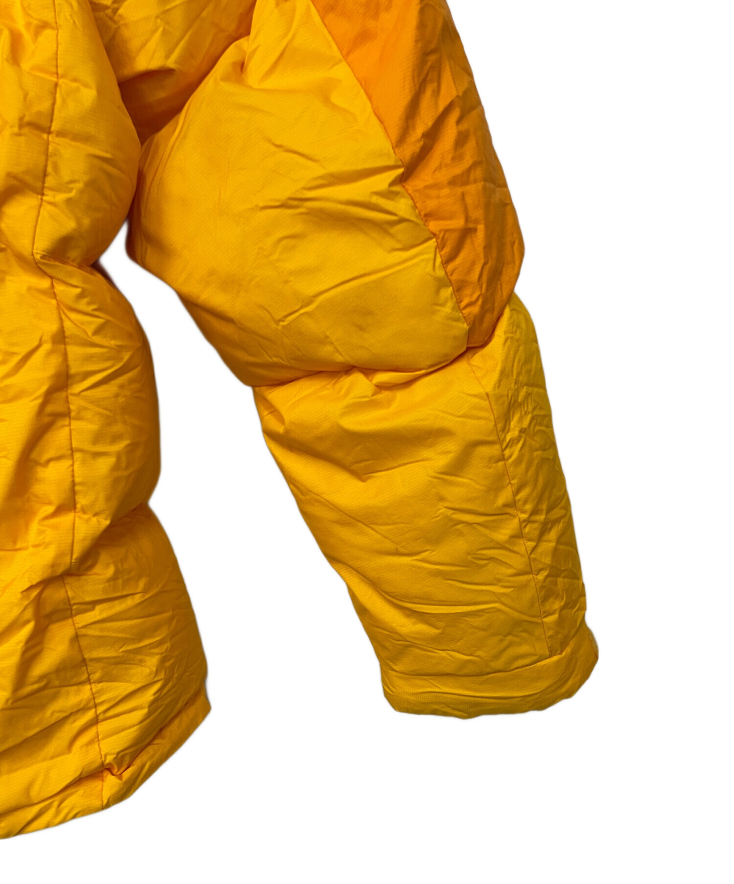 中古・古着通販】THE NORTH FACE (ザ ノース フェイス) ダウン