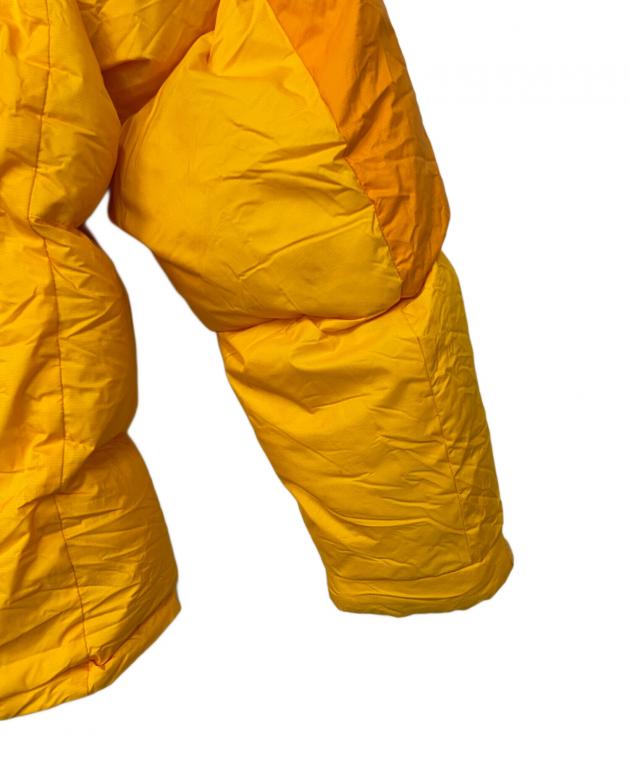 た*け様 The North Face 　⭕️未使用　ウーゼルダウン イエロー 中古・古着通販】THE NORTH FACE (ザ ノース フェイス) ダウン